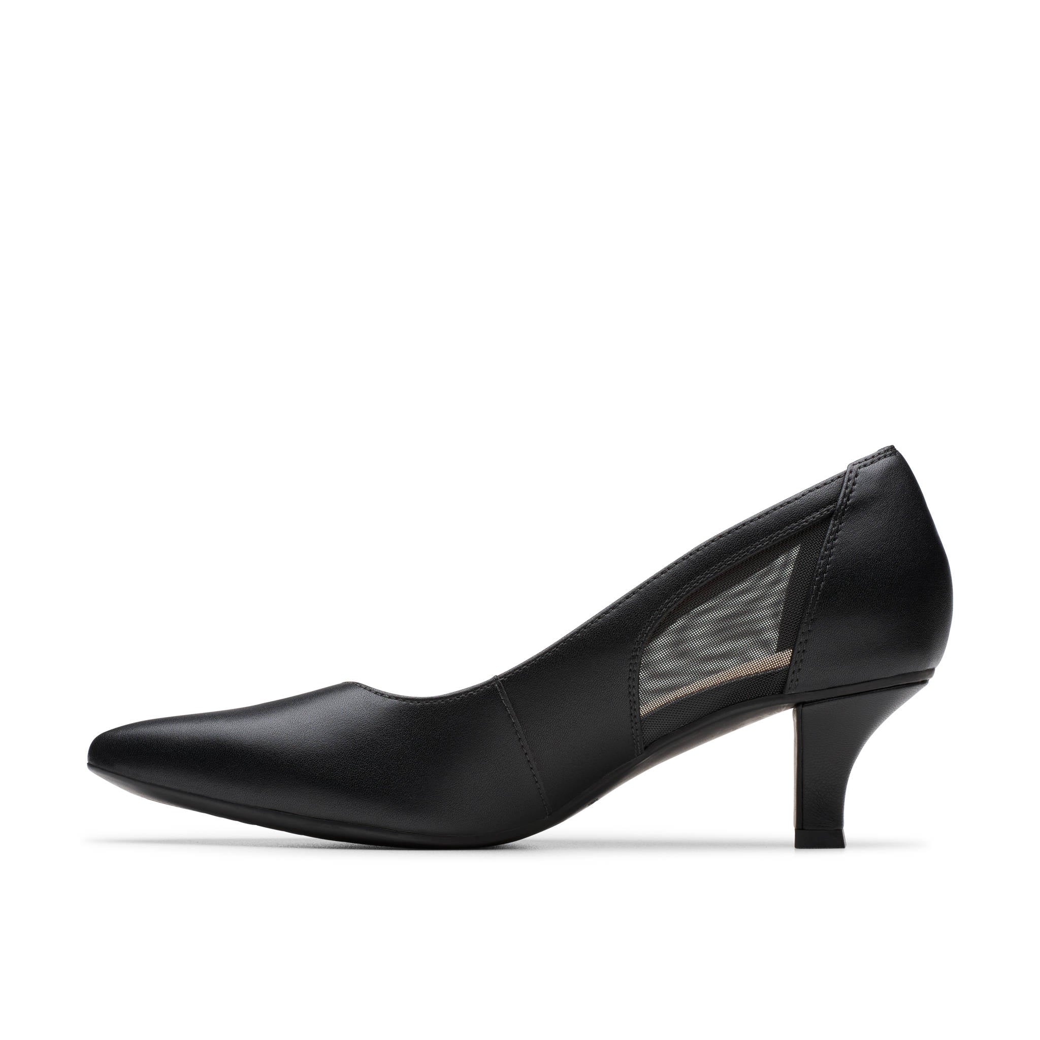 Kepley Cora - Wide Fit