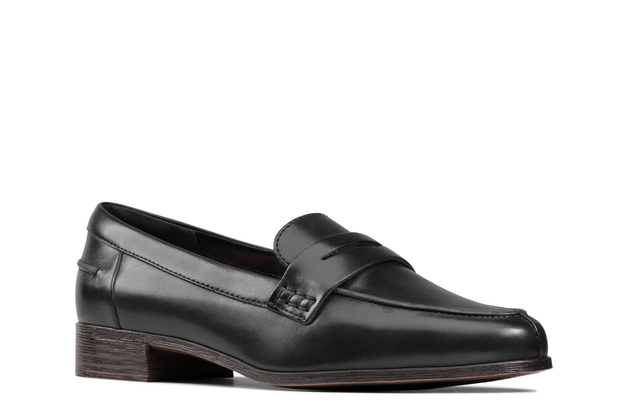 Hamble Loafer
