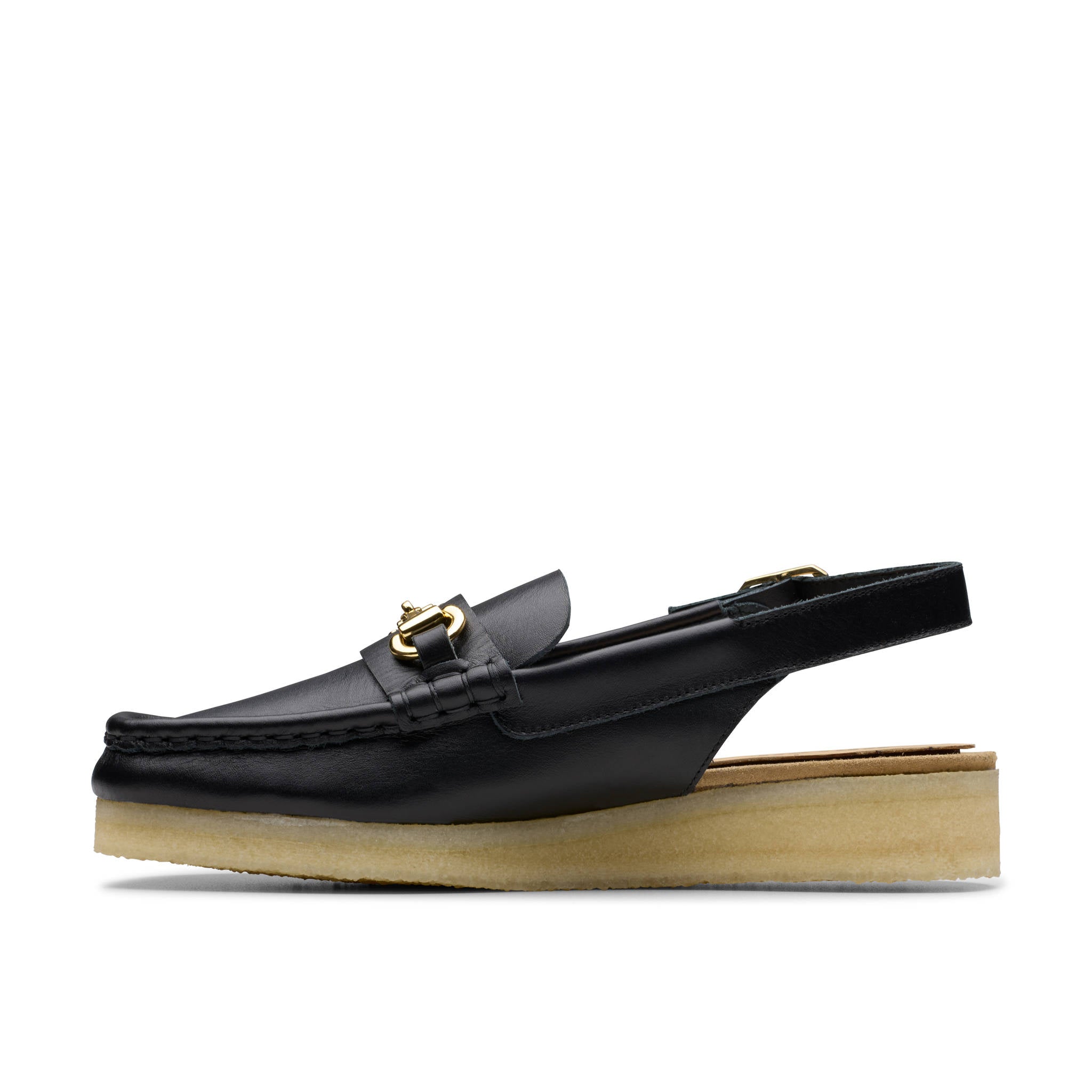 Wallabee Sling