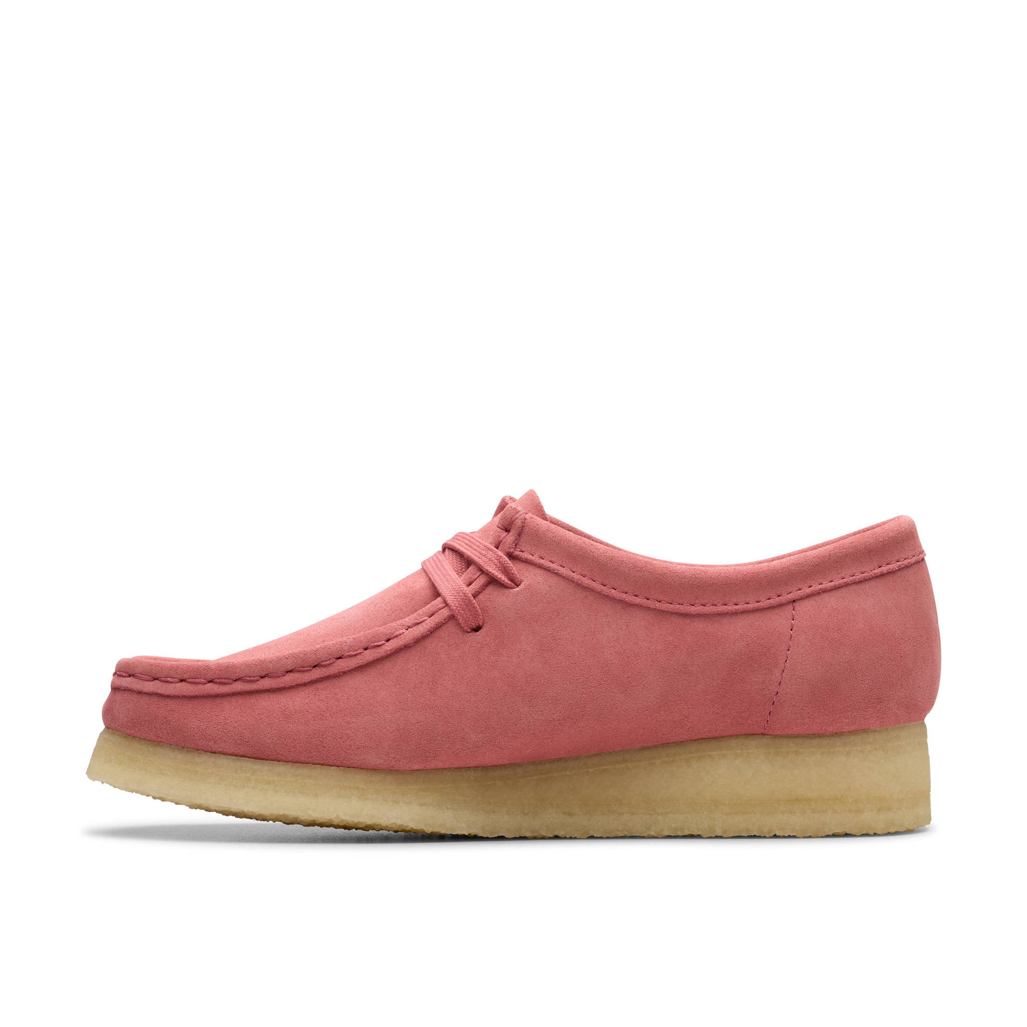 Wallabee W