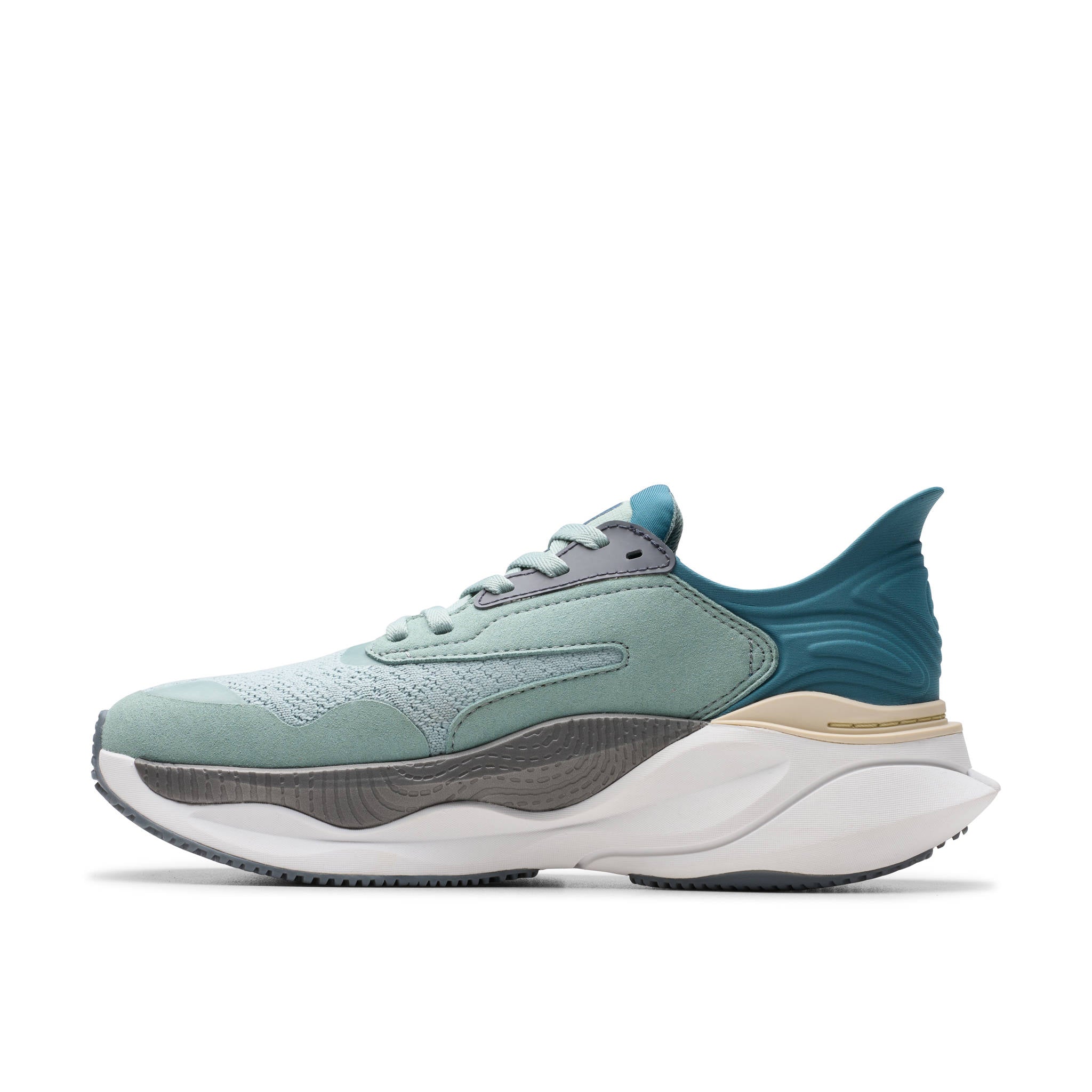 Clarks Pace W