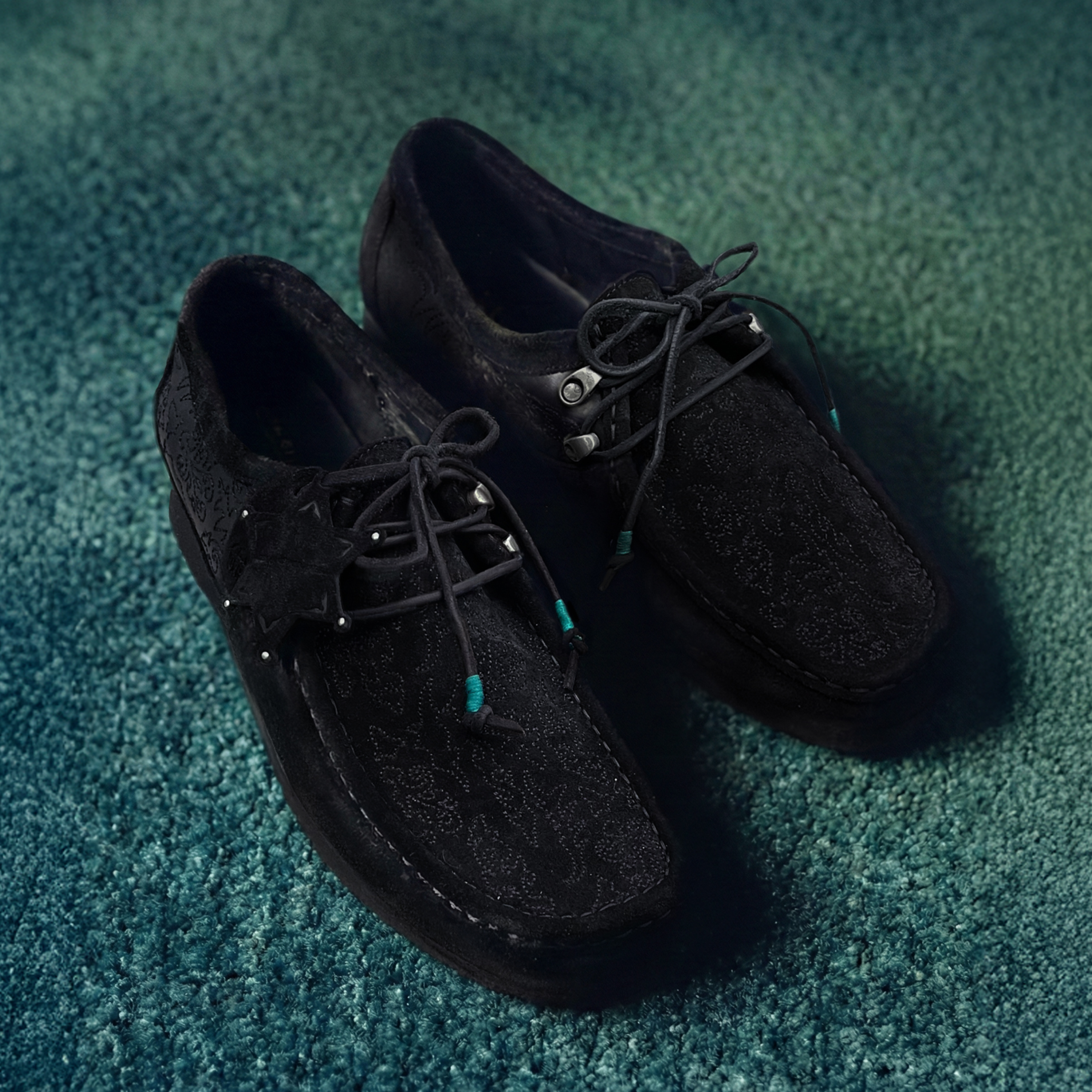 Wallabee x Andersson Bell