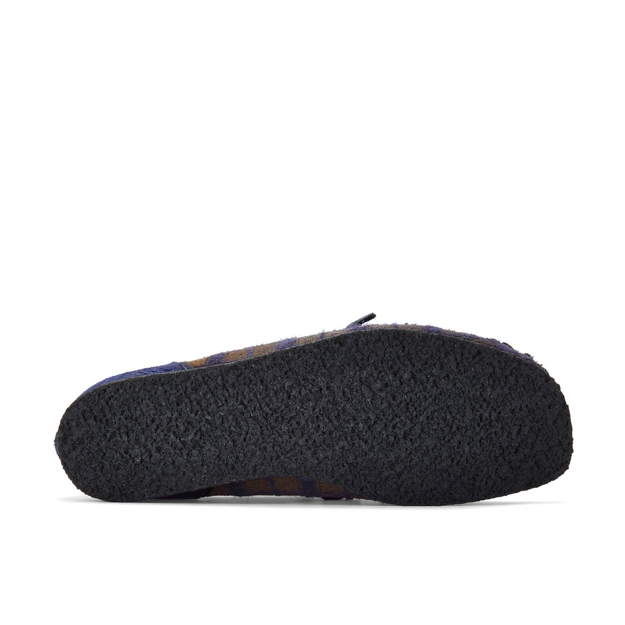 Wallabee x Nicholas Daley(.)