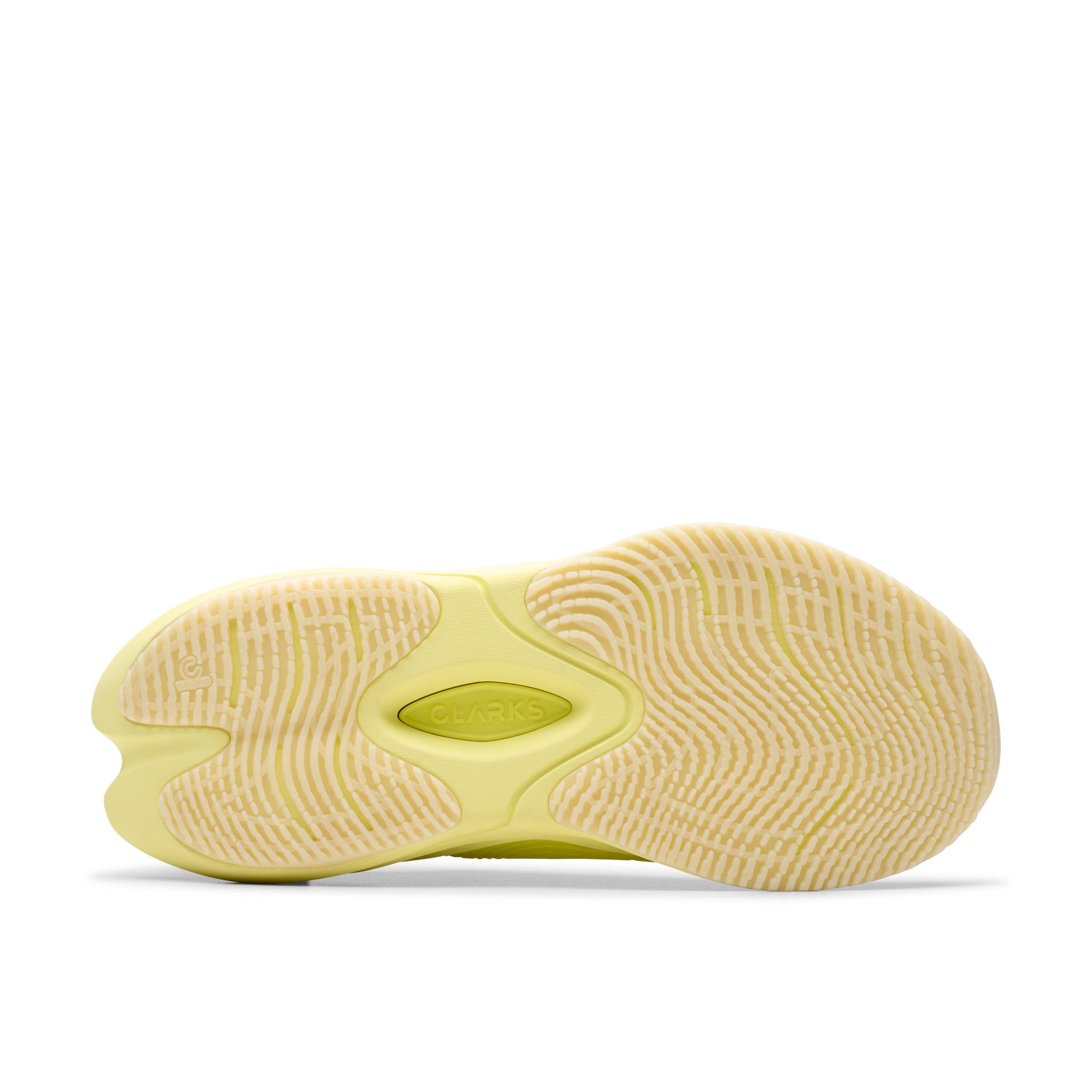 Clarks Pace W
