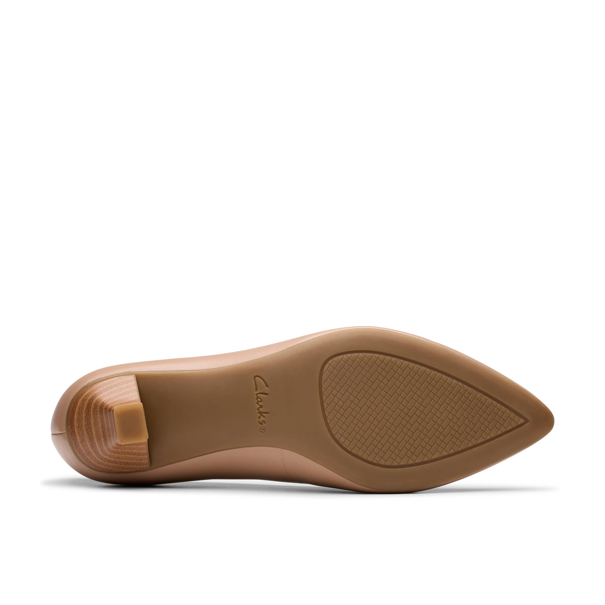 Kepley Vine - Wide Fit