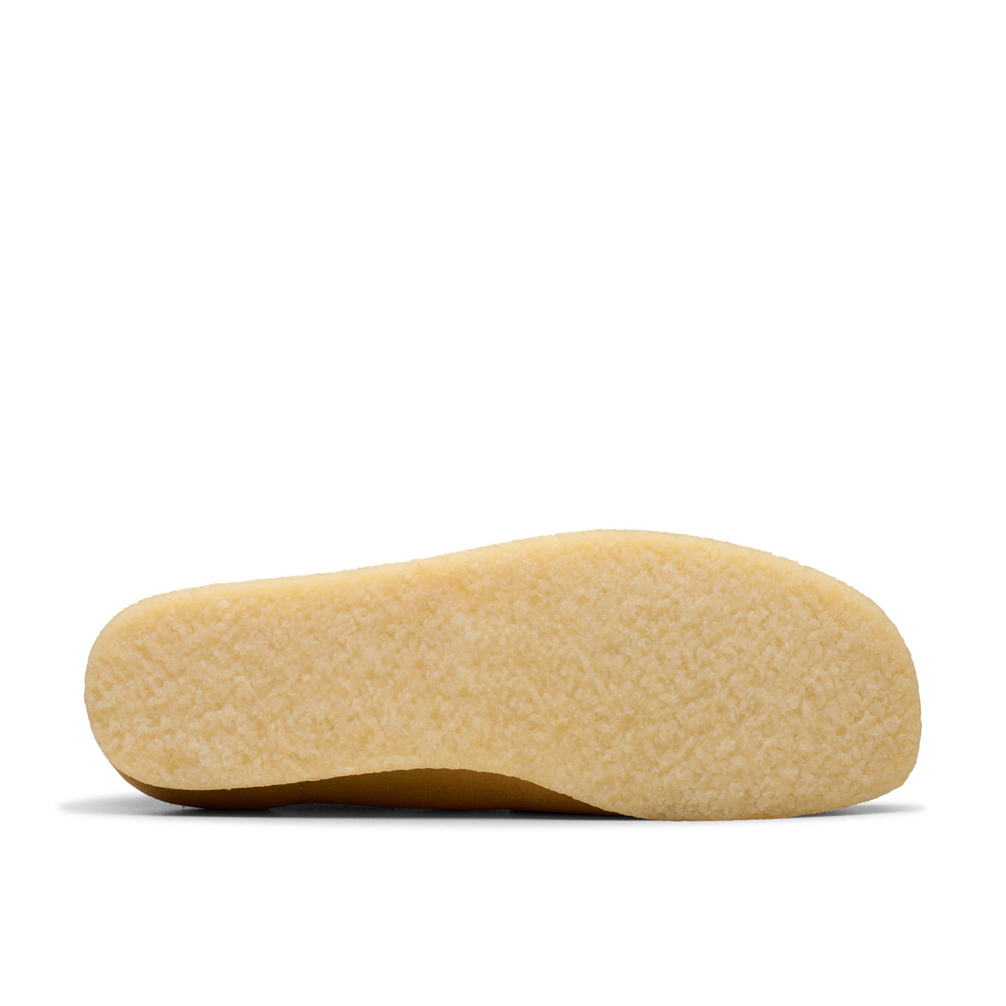 Wallabee Boot