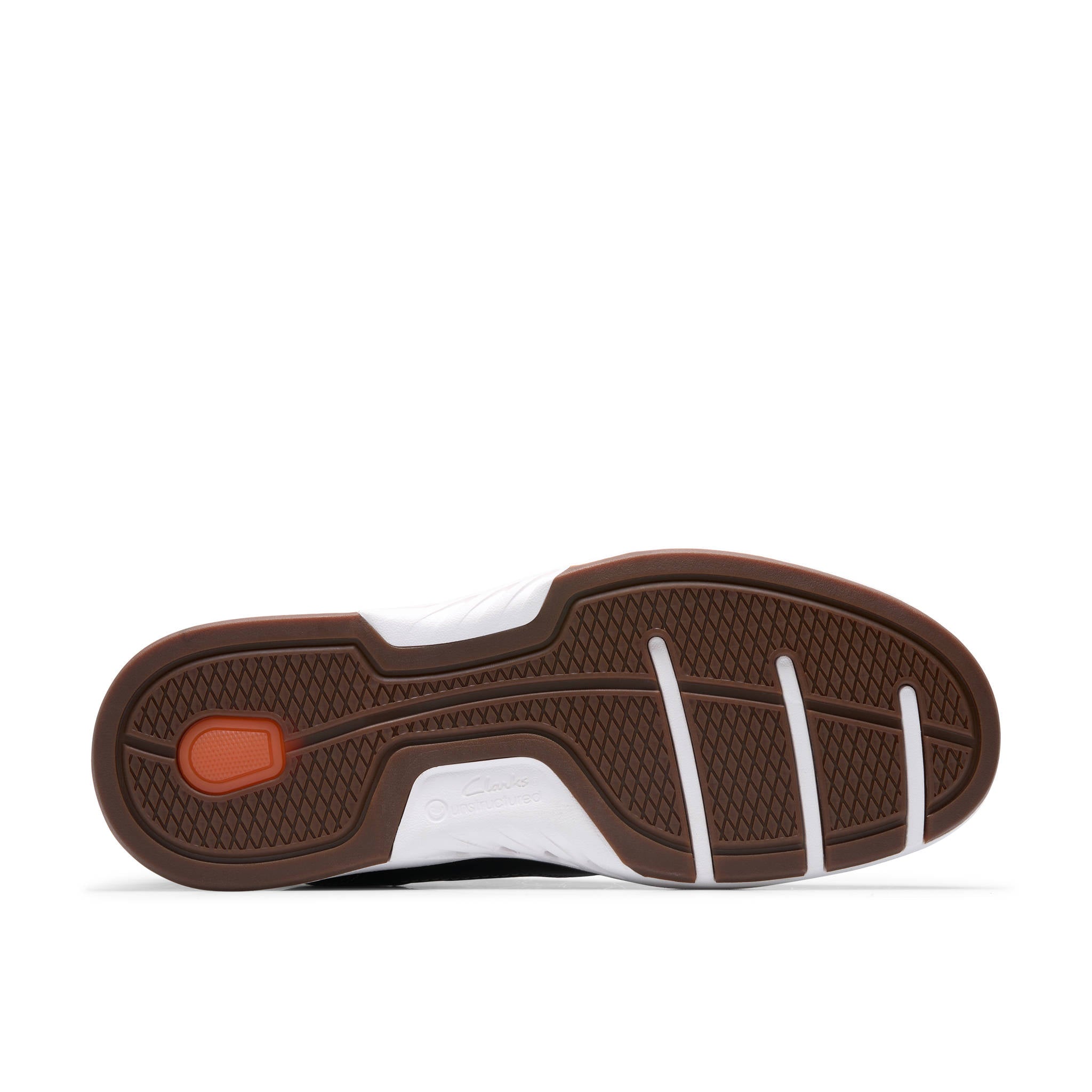 Un Briley Tie - Wide Fit