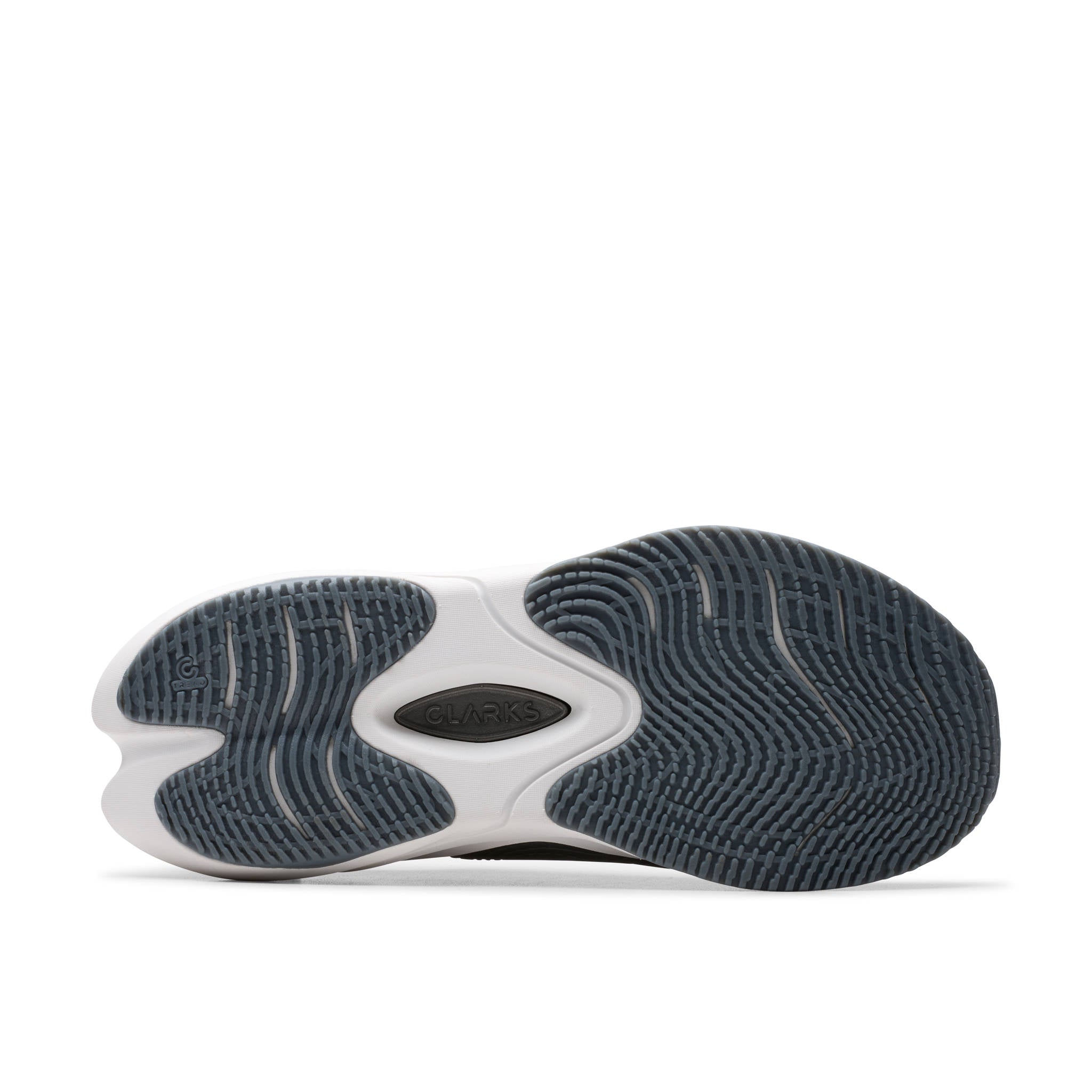 Clarks Pace W