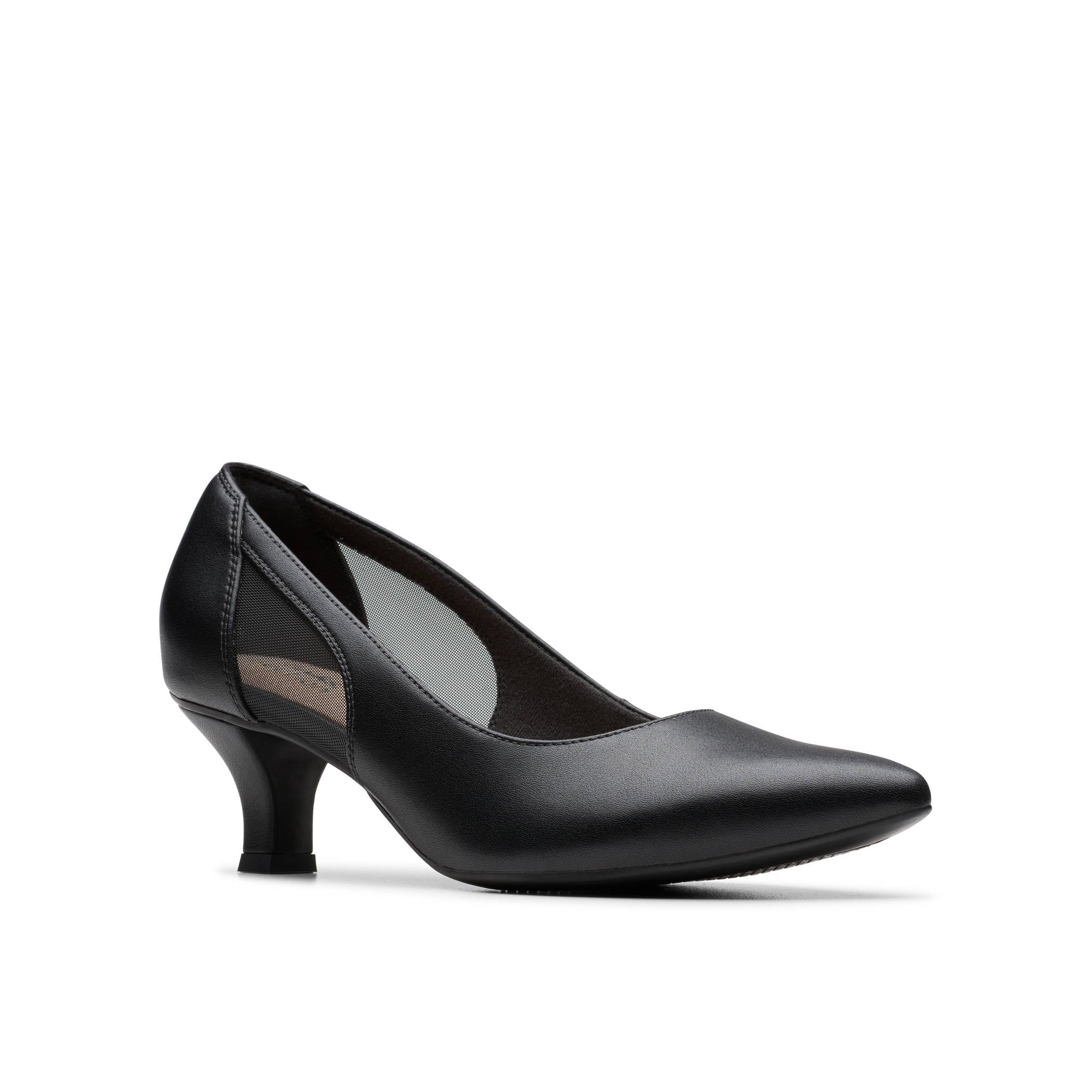 Kepley Cora - Wide Fit