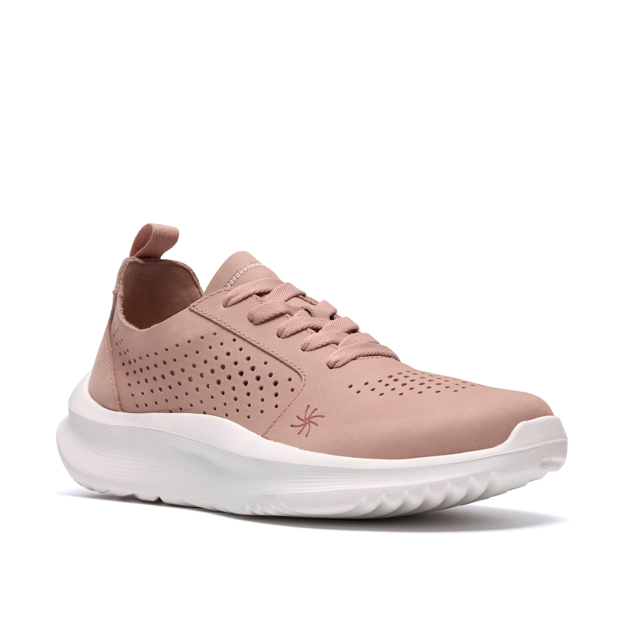 Cloudsteppers Solevana Style