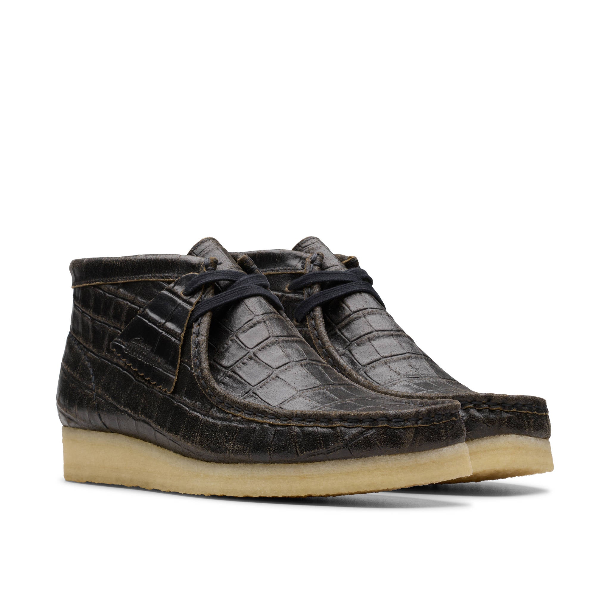 Wallabee Boot W (Clarks x Tokyo)