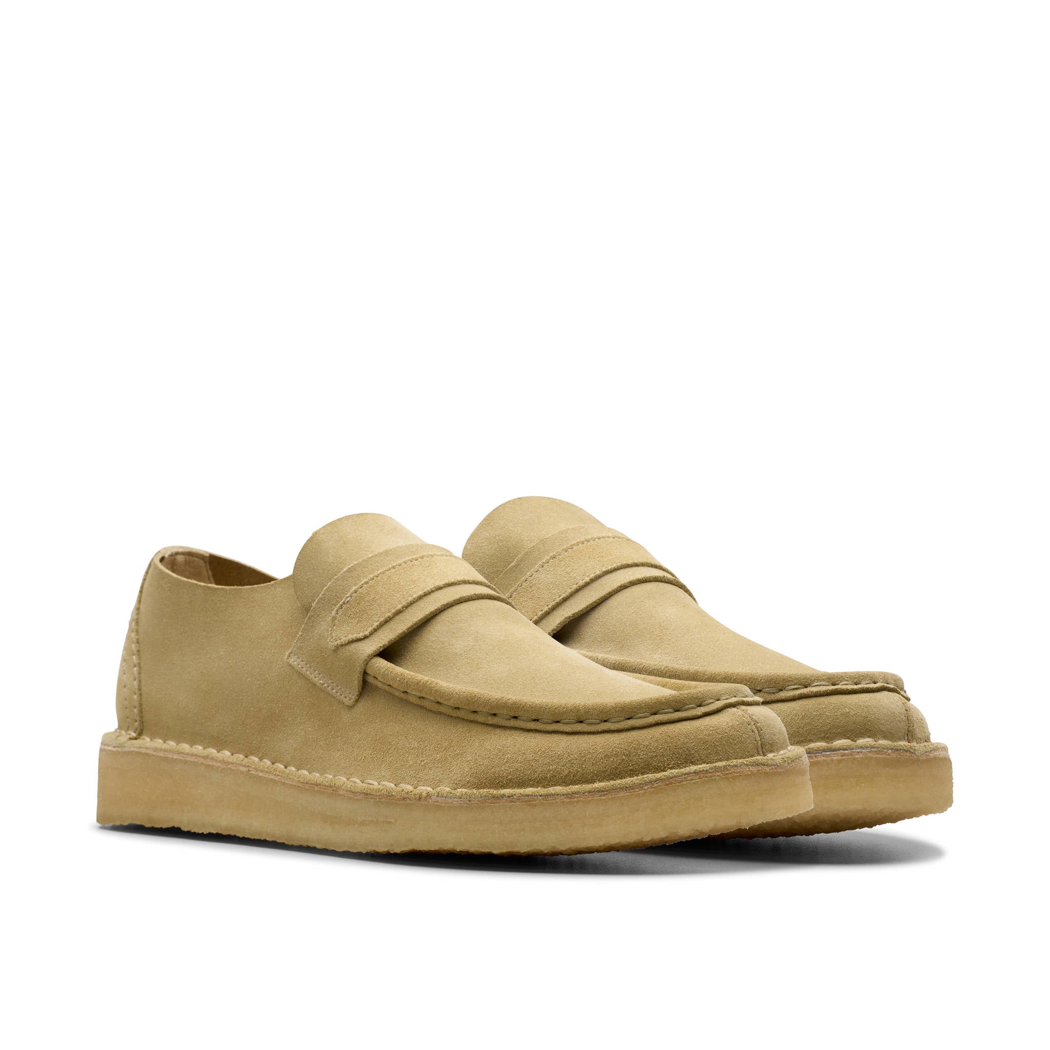 Nomad Loafer