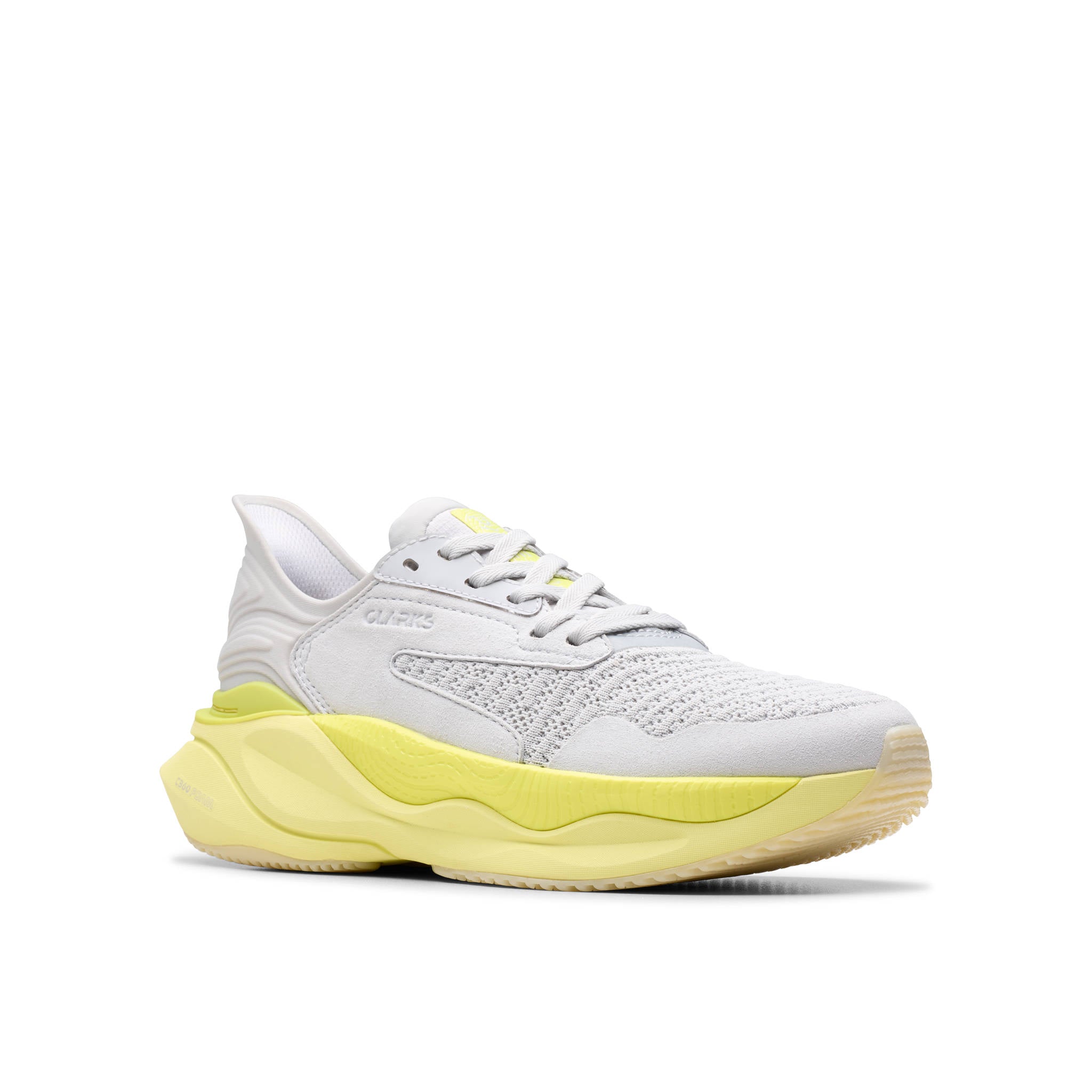 Clarks Pace W