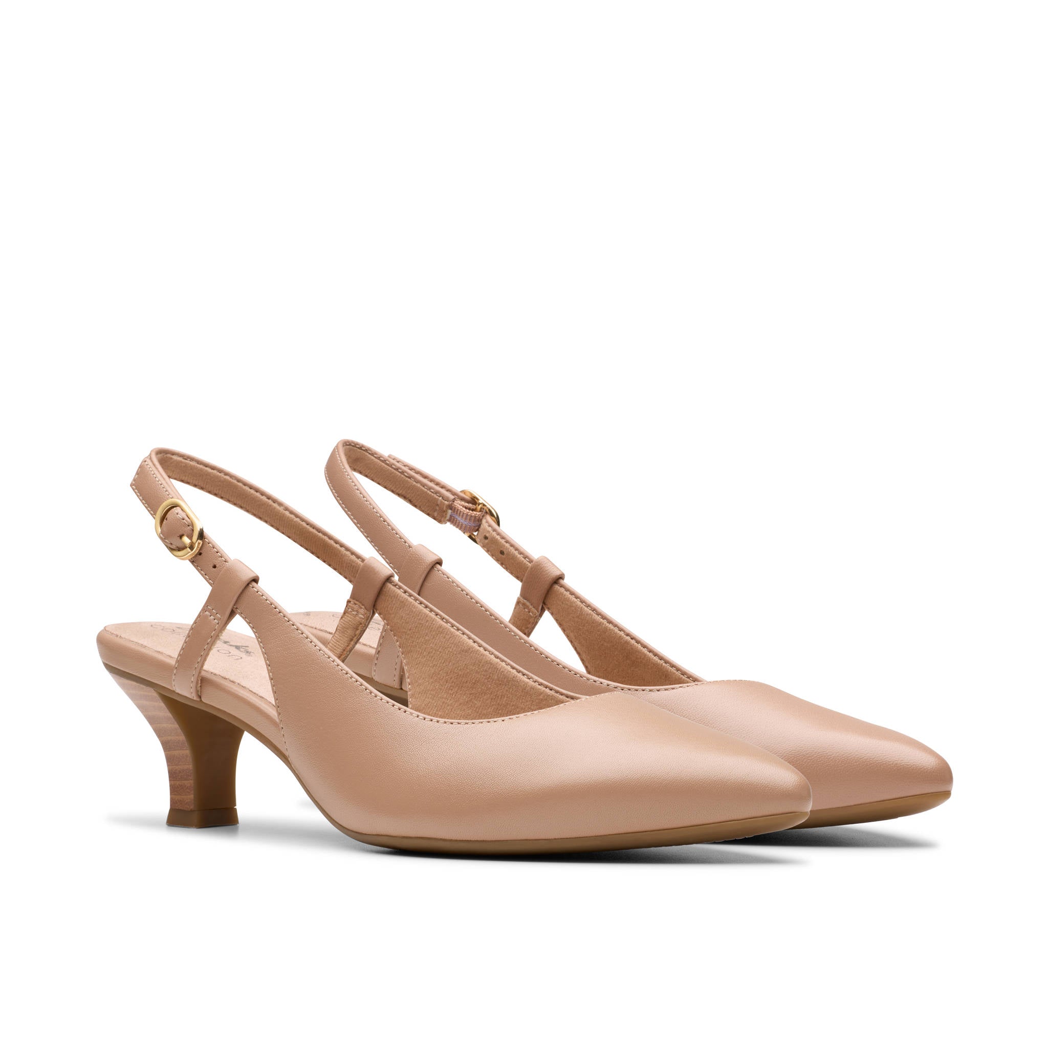 Kepley Lane - Wide Fit