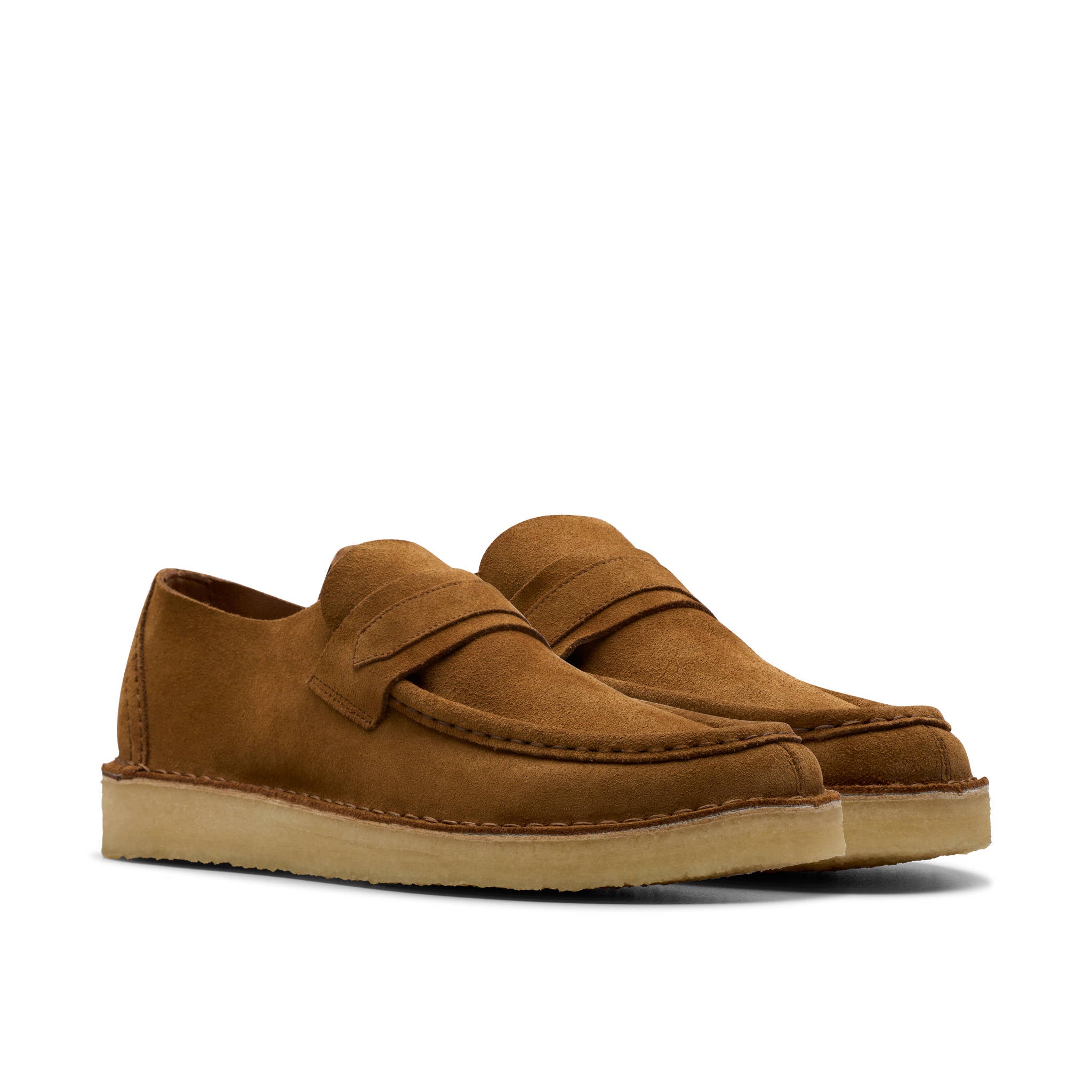 Nomad Loafer