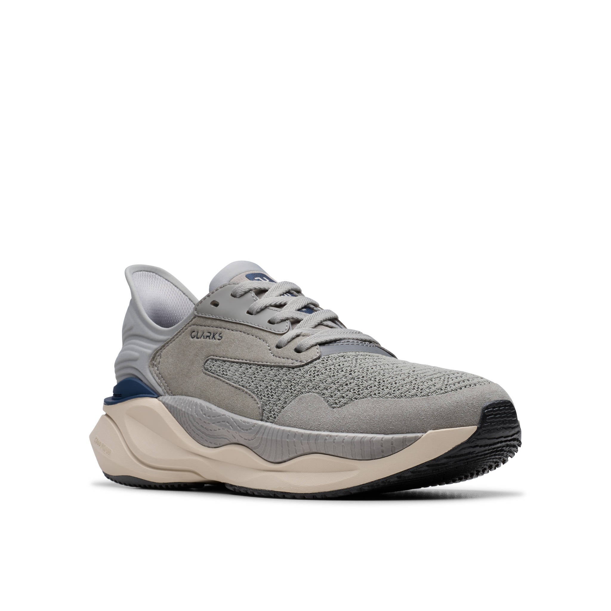 Clarks Pace