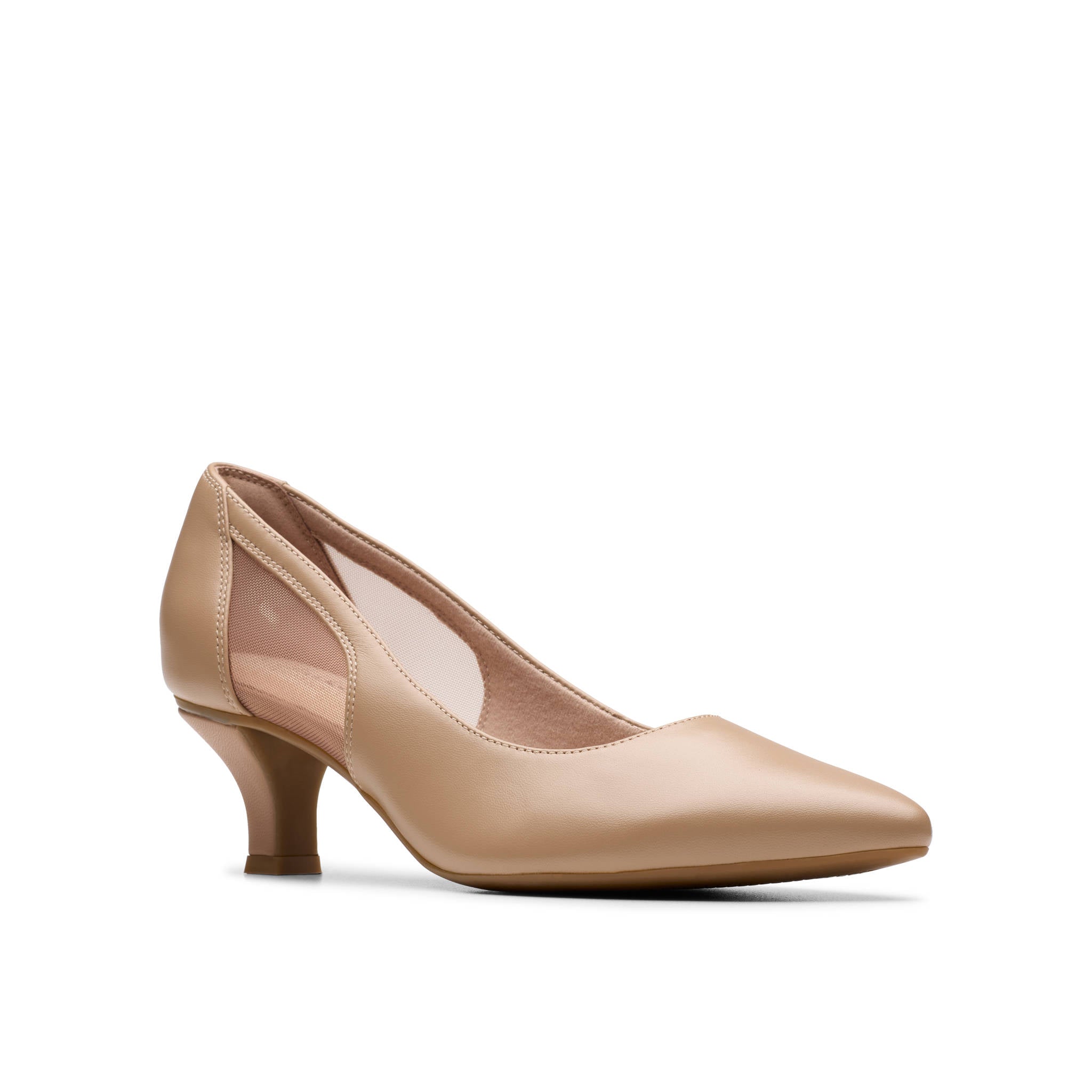Kepley Cora - Wide Fit
