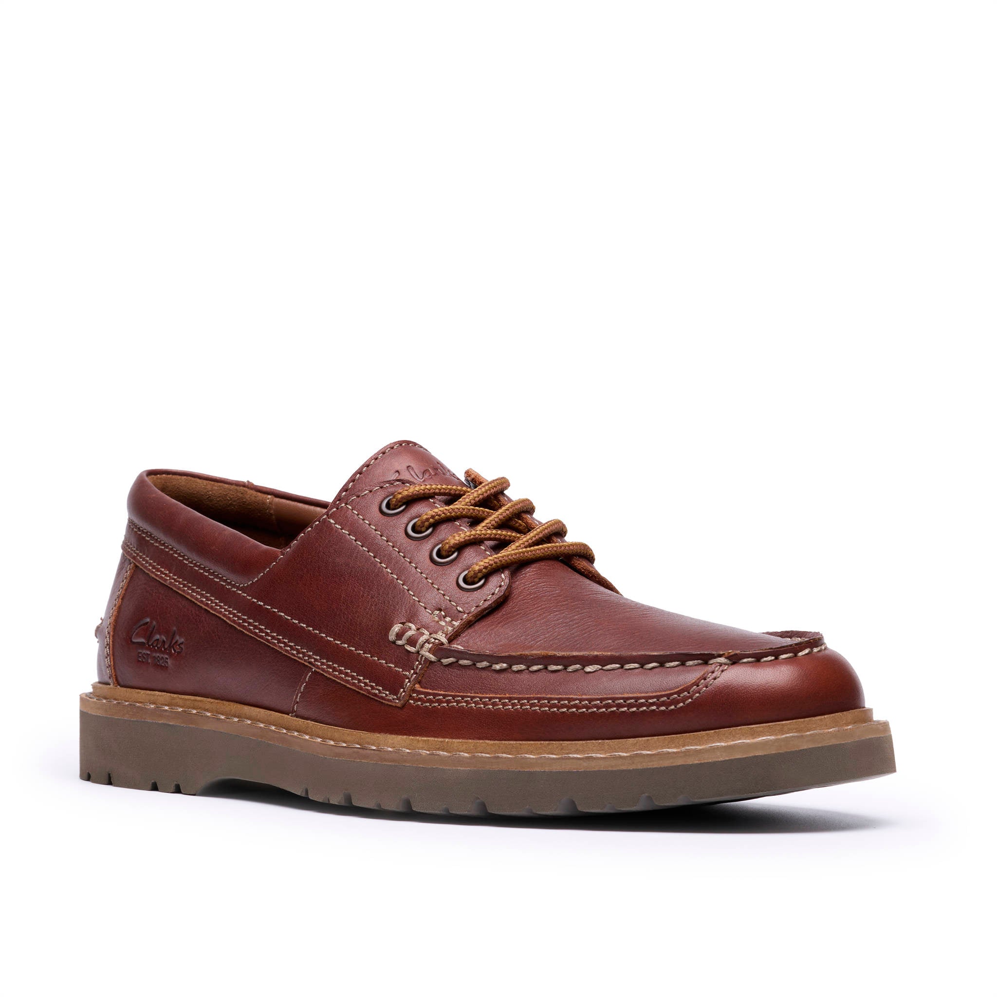 Weltridge Moc - Wide Fit