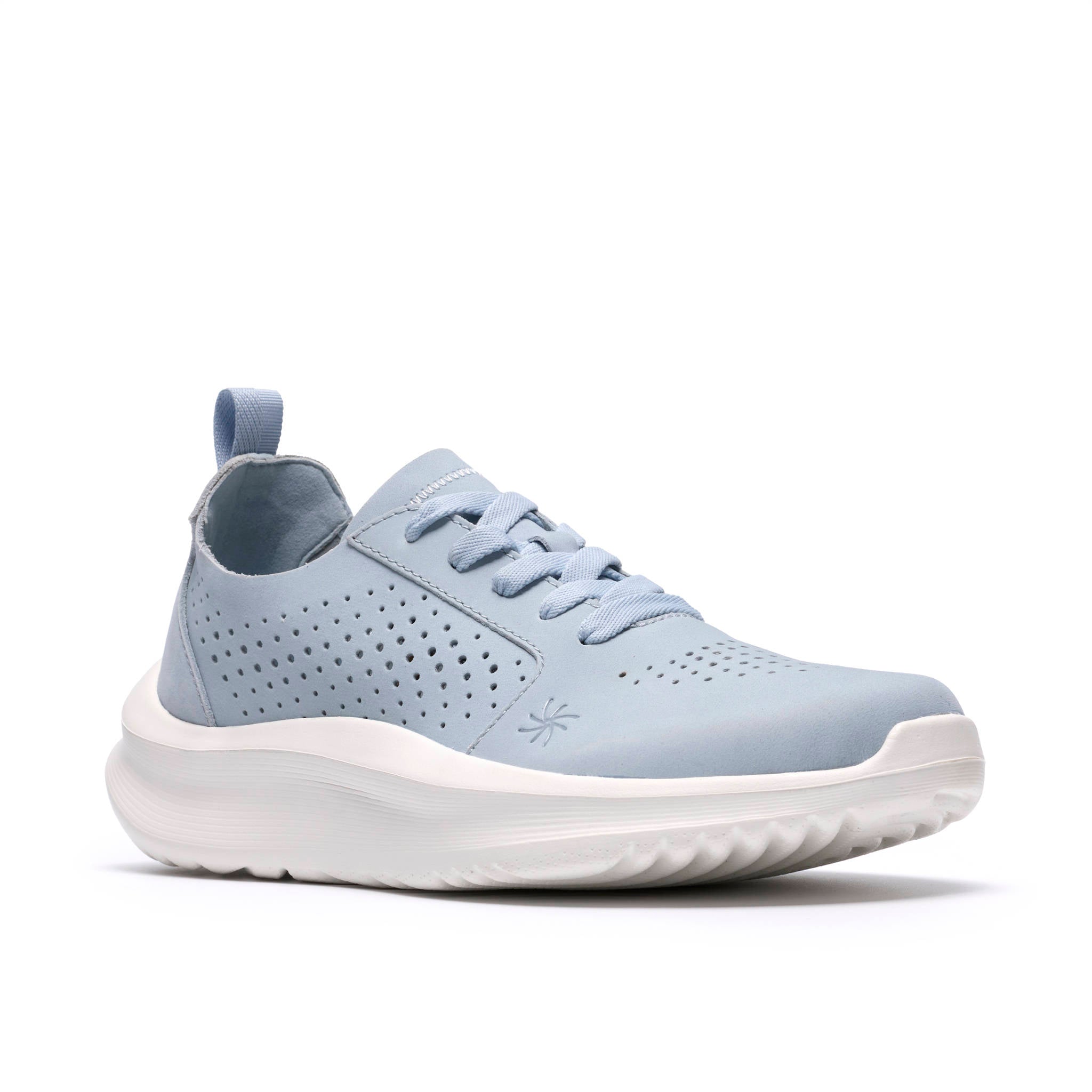 Cloudsteppers Solevana Style