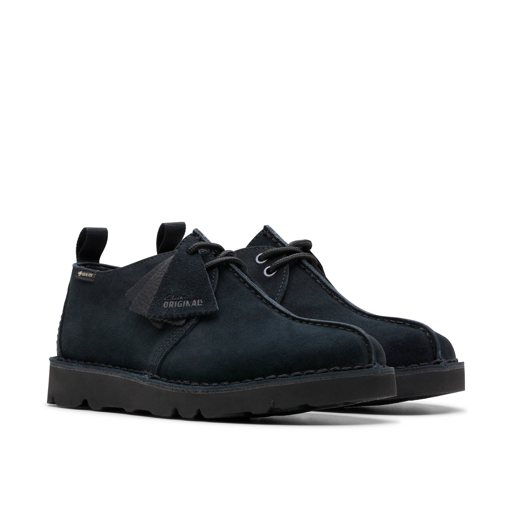 靴 Clarks Originals Desert Trek GTX Desert TrekGTX