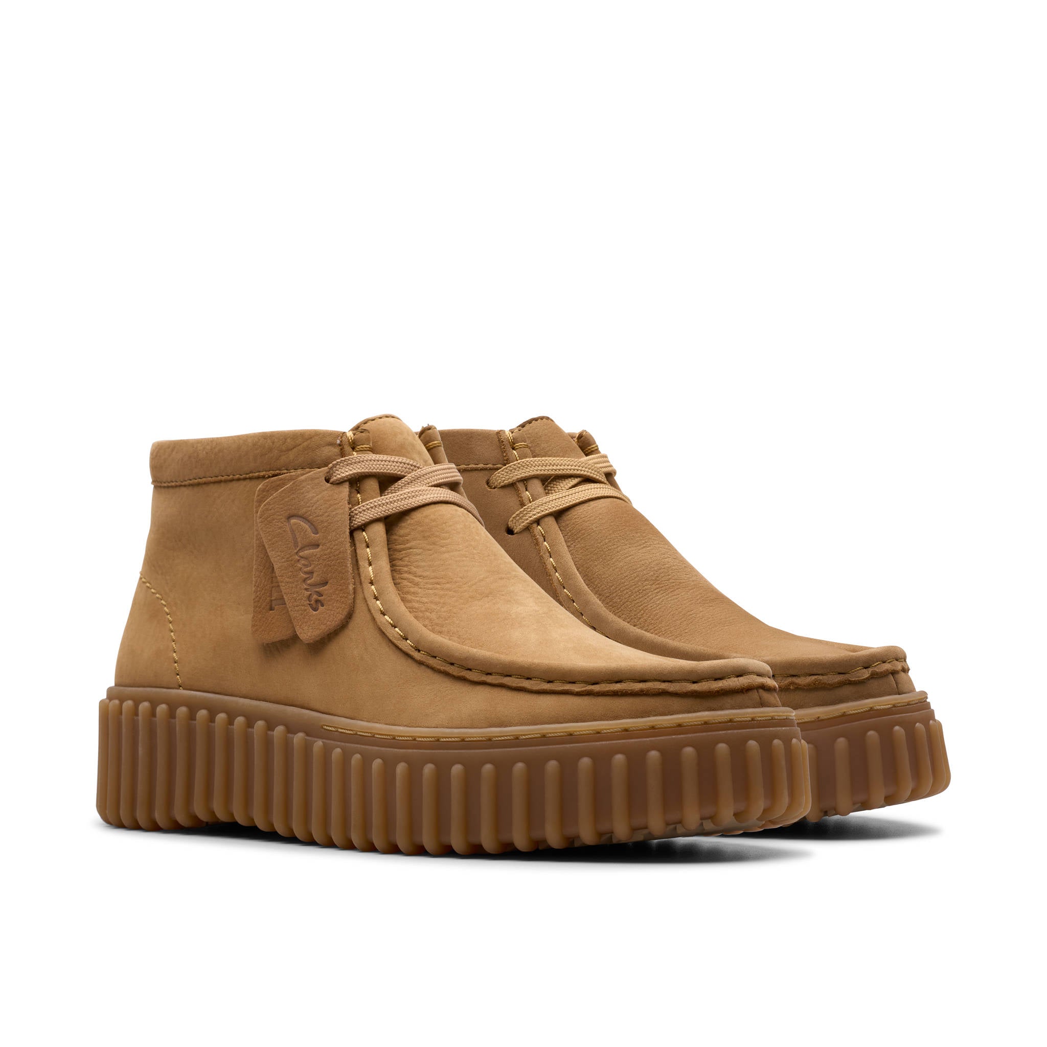 新品未使用【emmi×Clarks】Torhill Moss emmi×Clarks】Torhill Moss(ブーツ)｜シューズ｜emmi（エミ）の