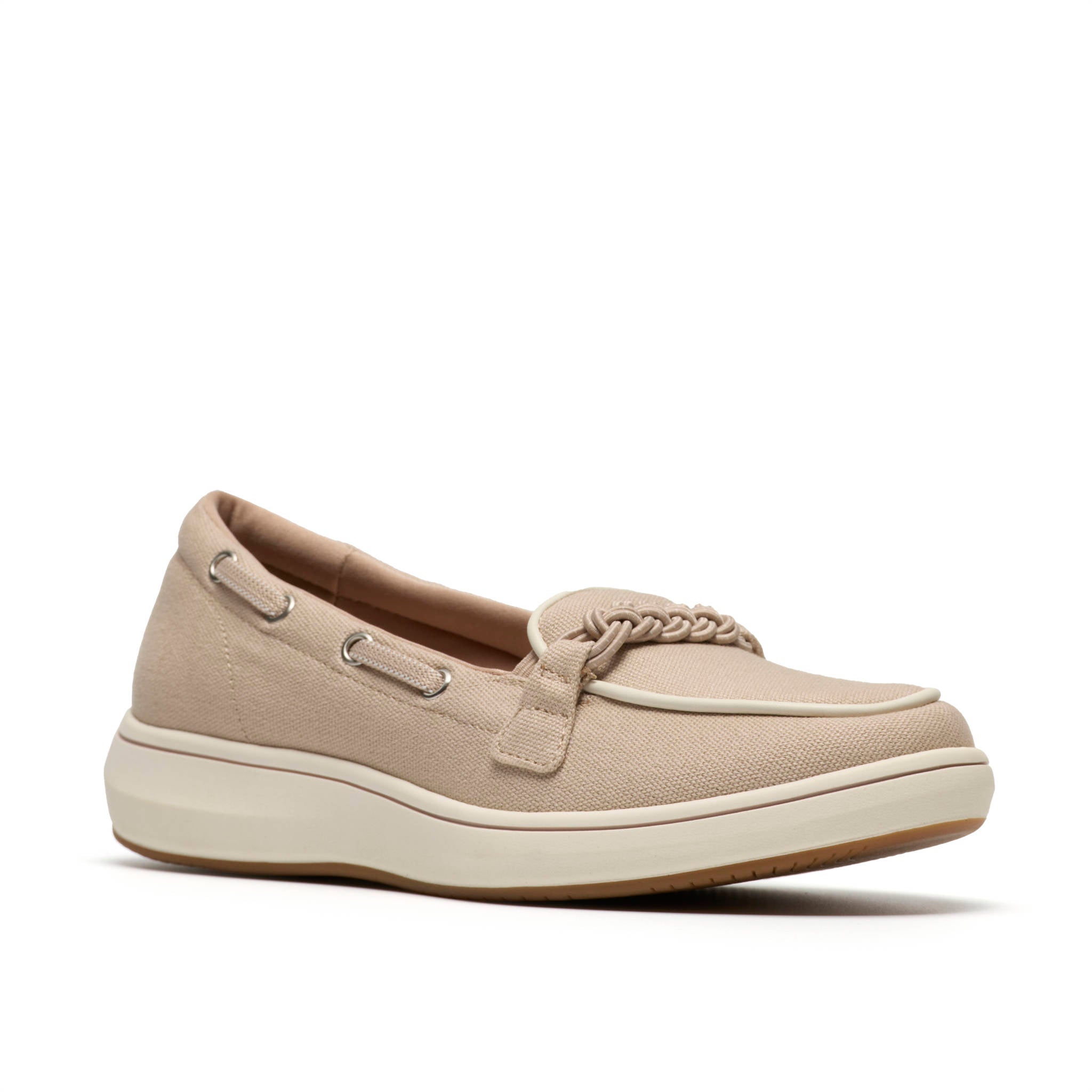 Cloudsteppers BrinkleySkyBay