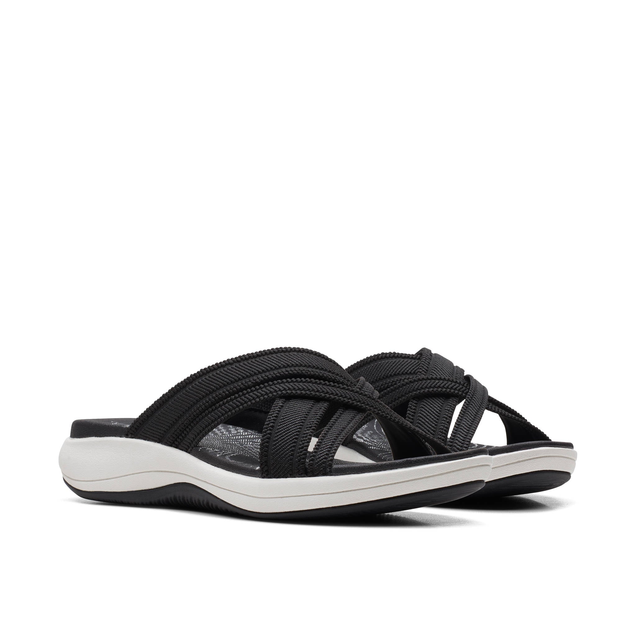 Cloudsteppers Mira Isle