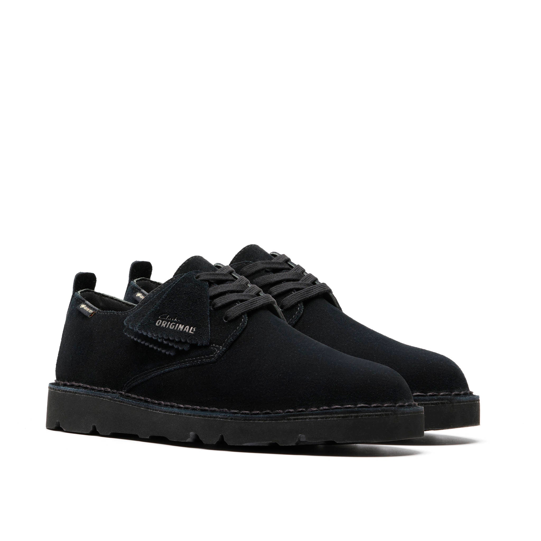 DSRTLondon GTX