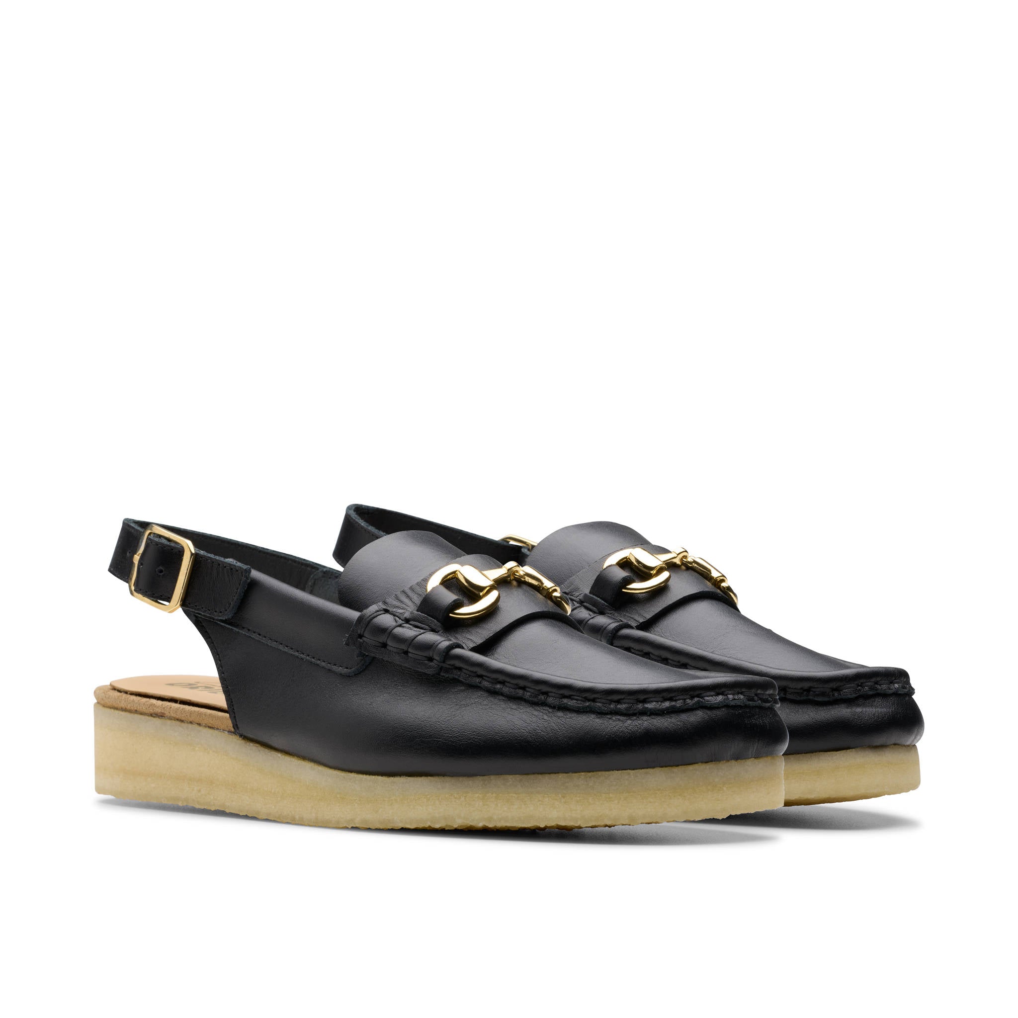 Wallabee Sling