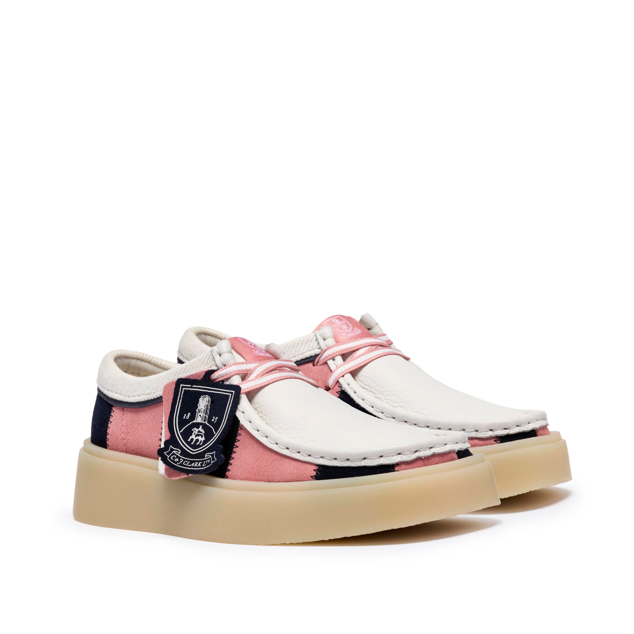 靴 CLARKS Torvlew W UK51/2 Torview W