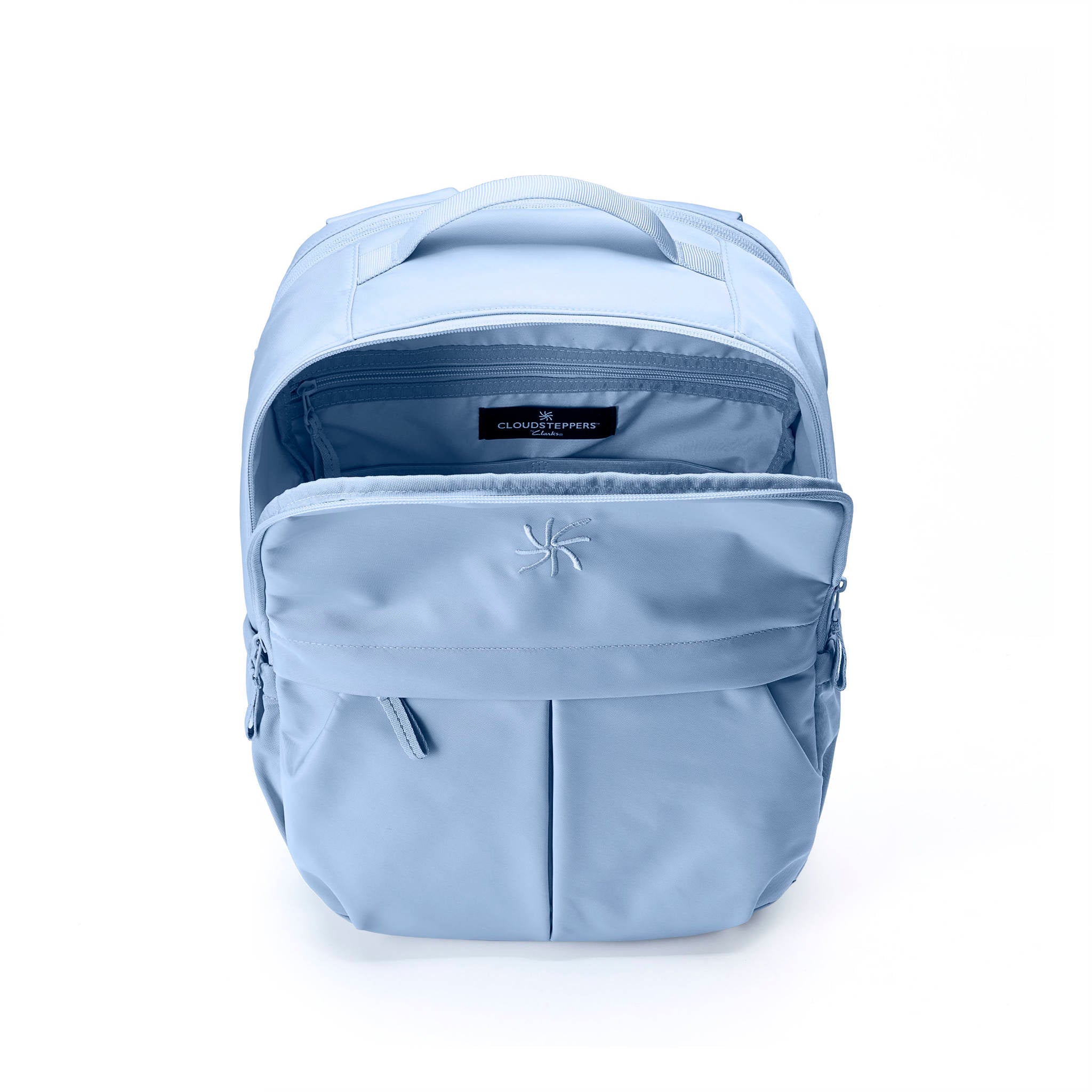 Cloudsteppers Zippa Backpack