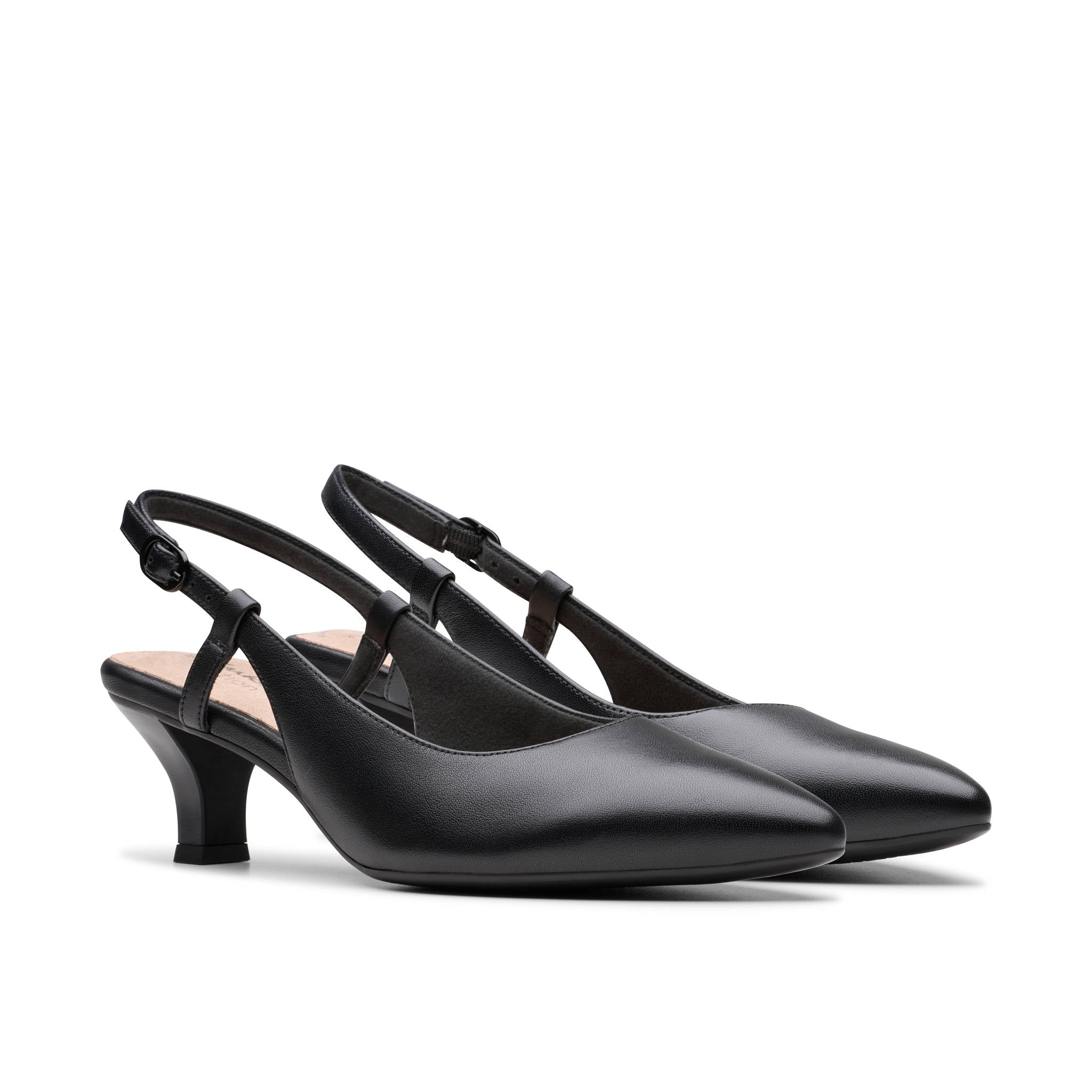 Kepley Lane - Wide Fit