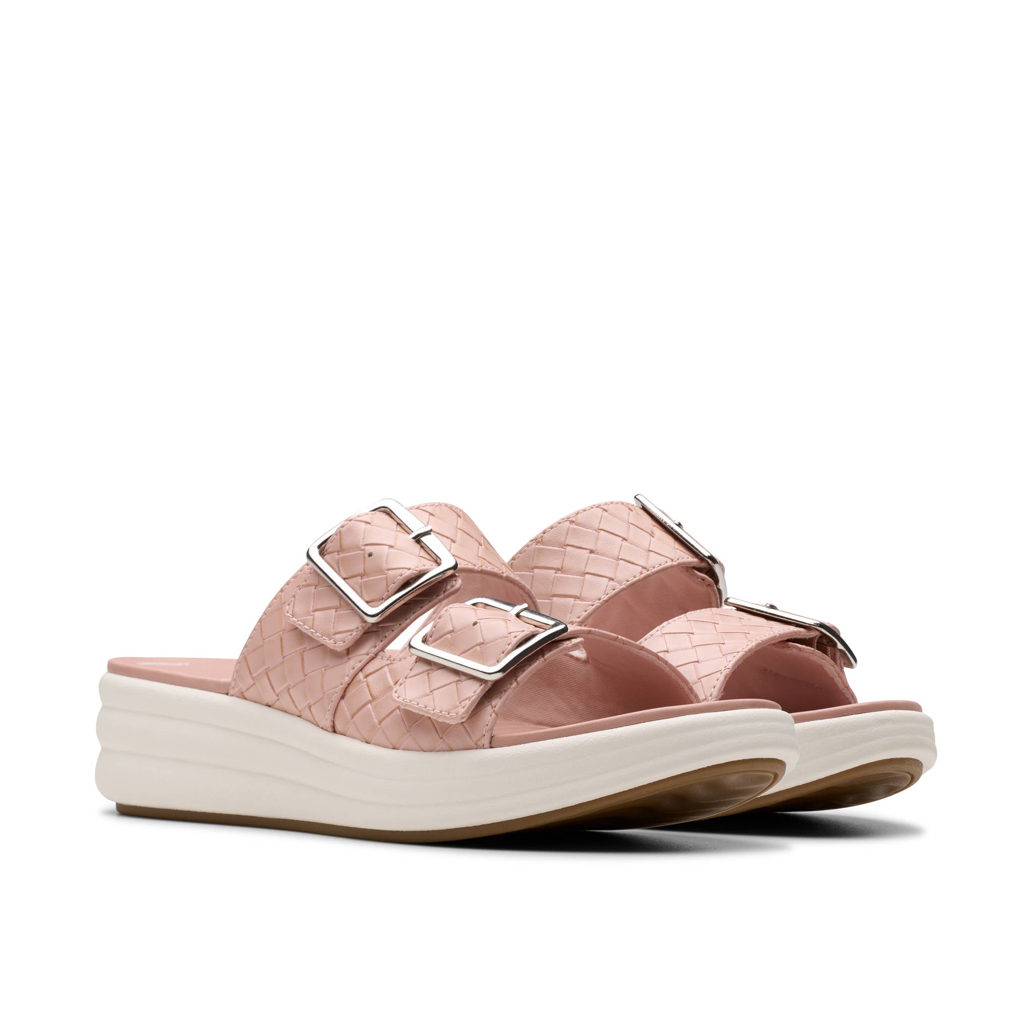 Cloudsteppers Drift Buckle