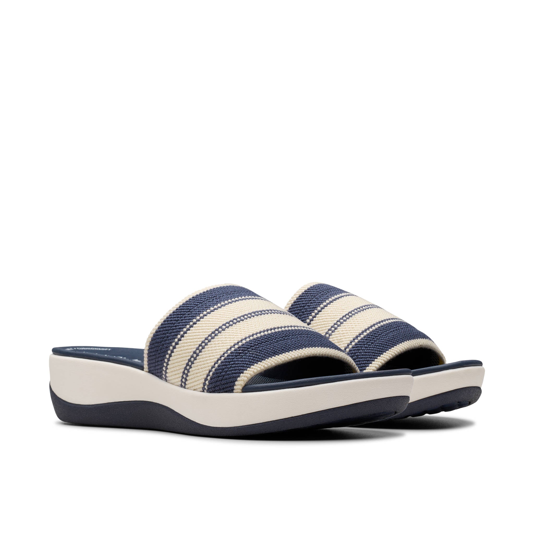 Cloudsteppers Arla Hollis 2