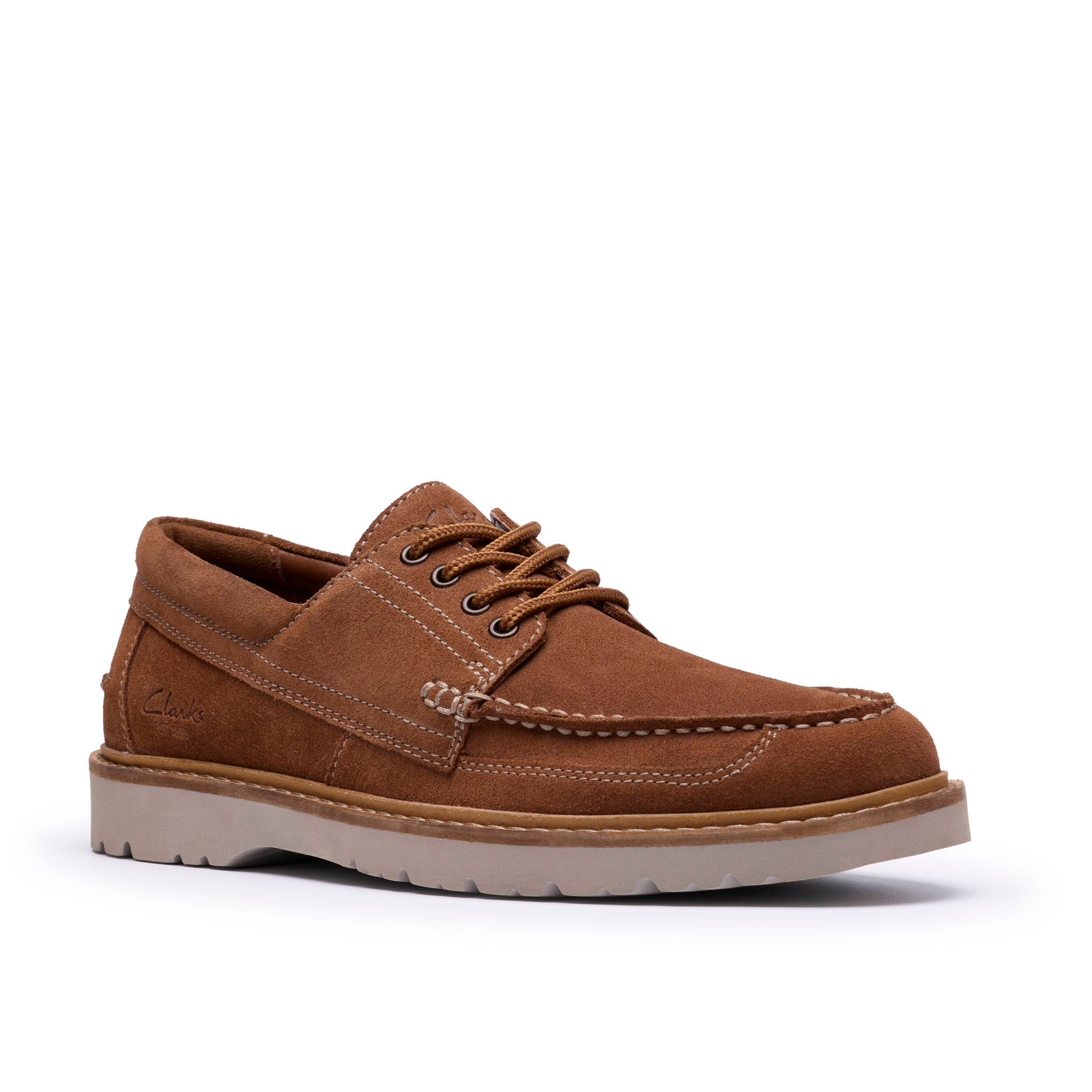 Weltridge Moc - Wide Fit