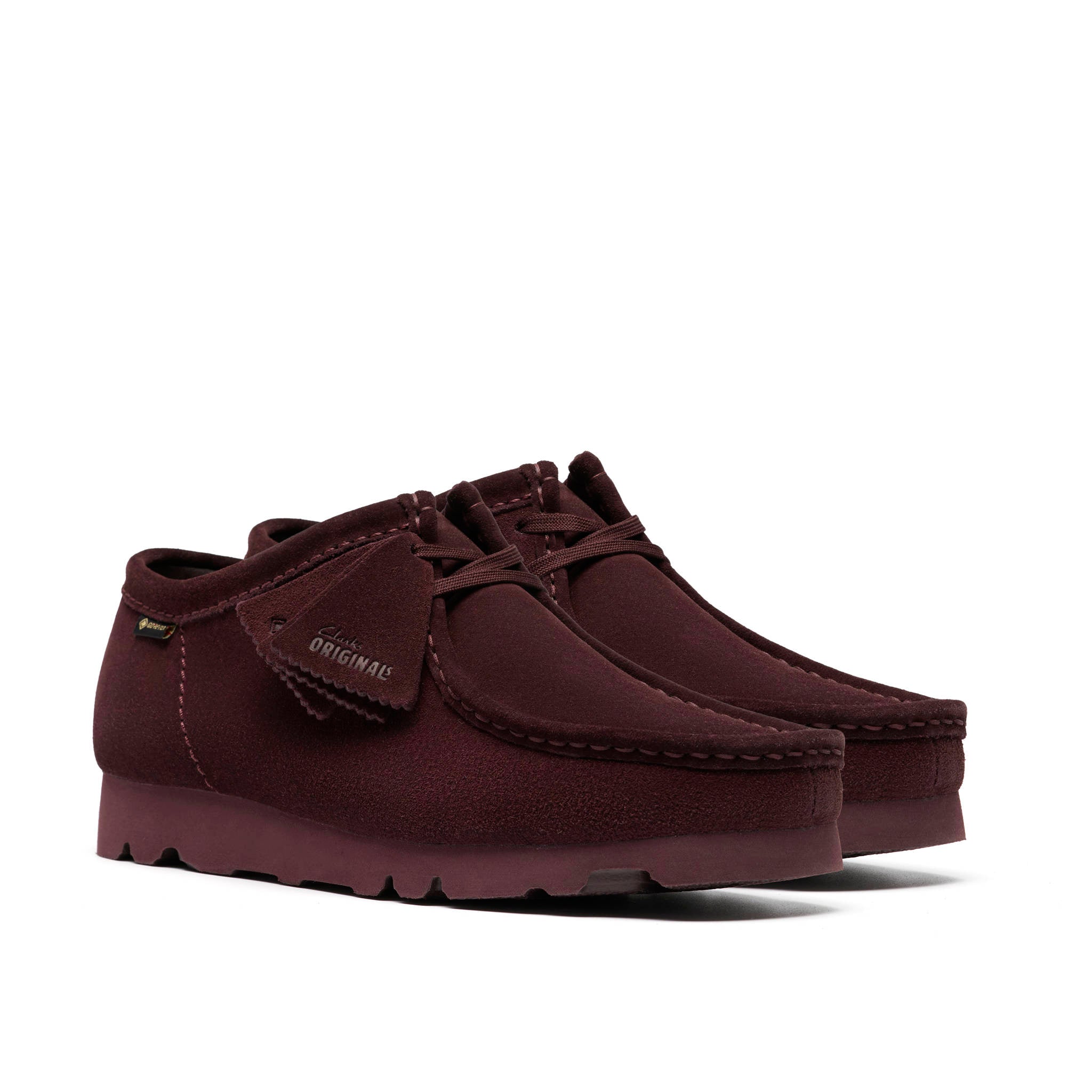 Wallabee GTX