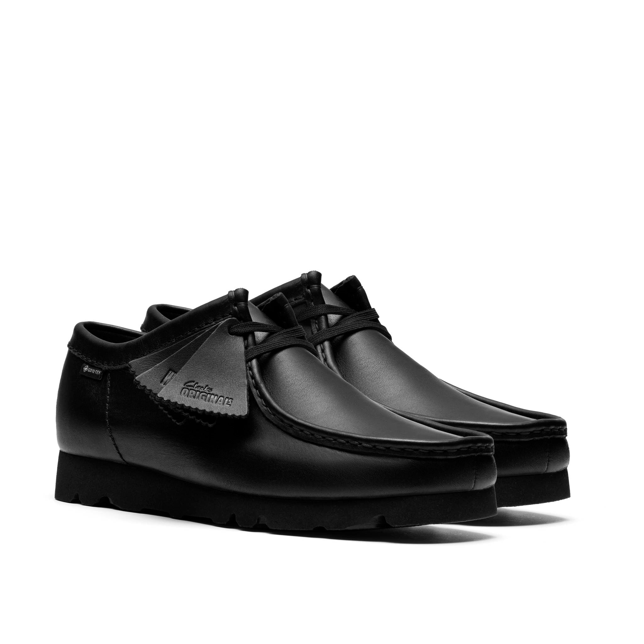Wallabee GTX