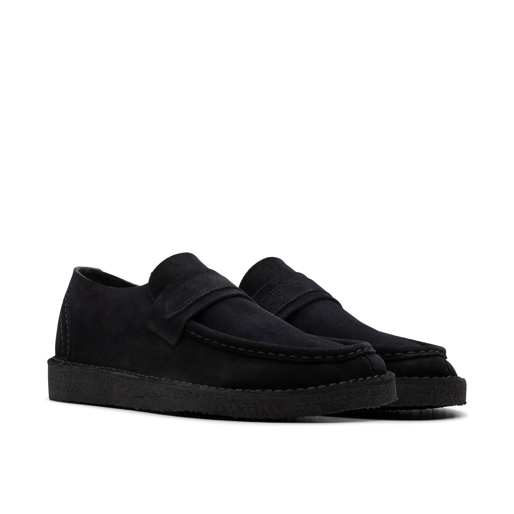 Nomad Loafer