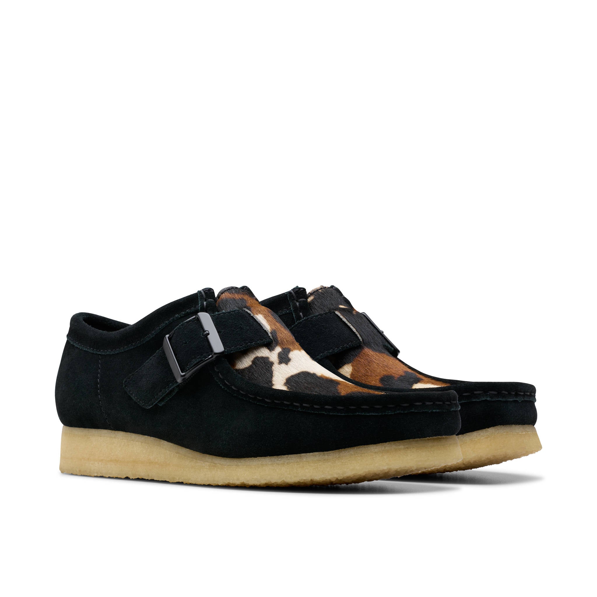 Wallabee Buckle