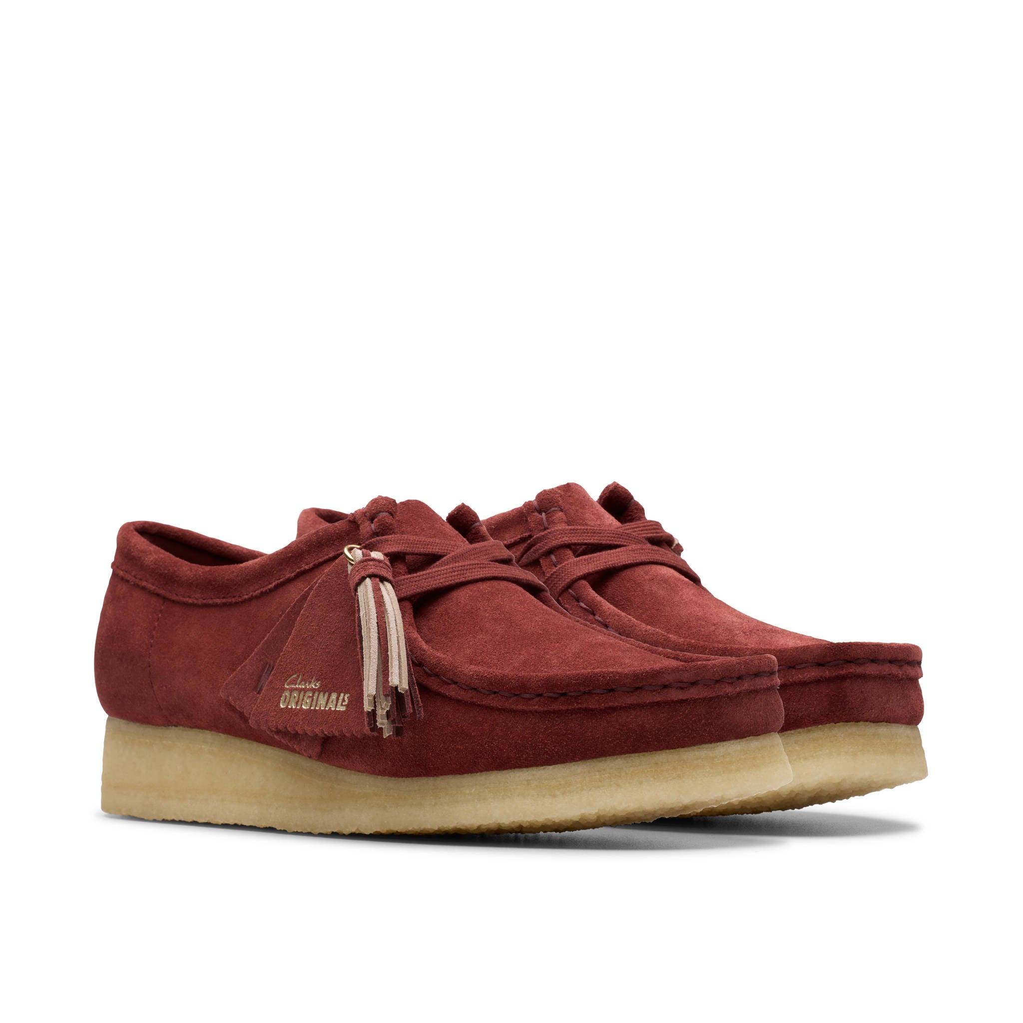 Wallabee.