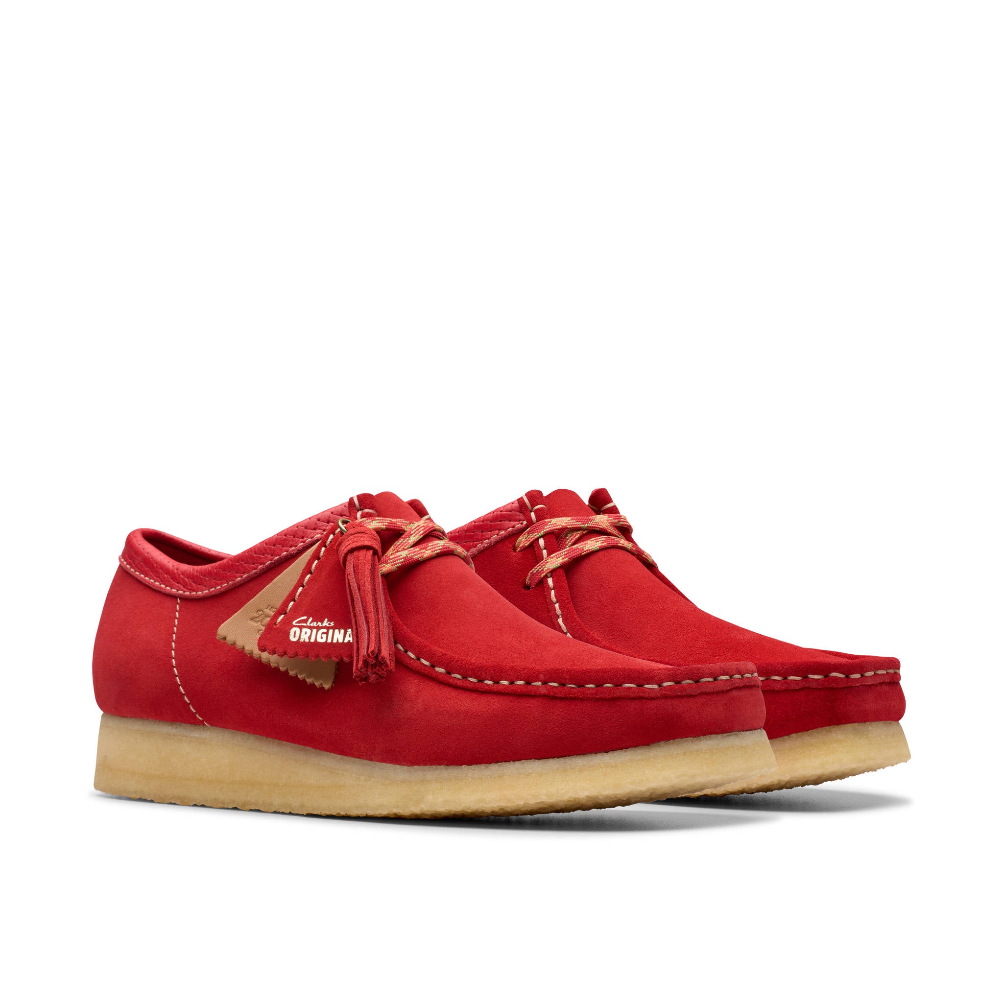 Wallabee M