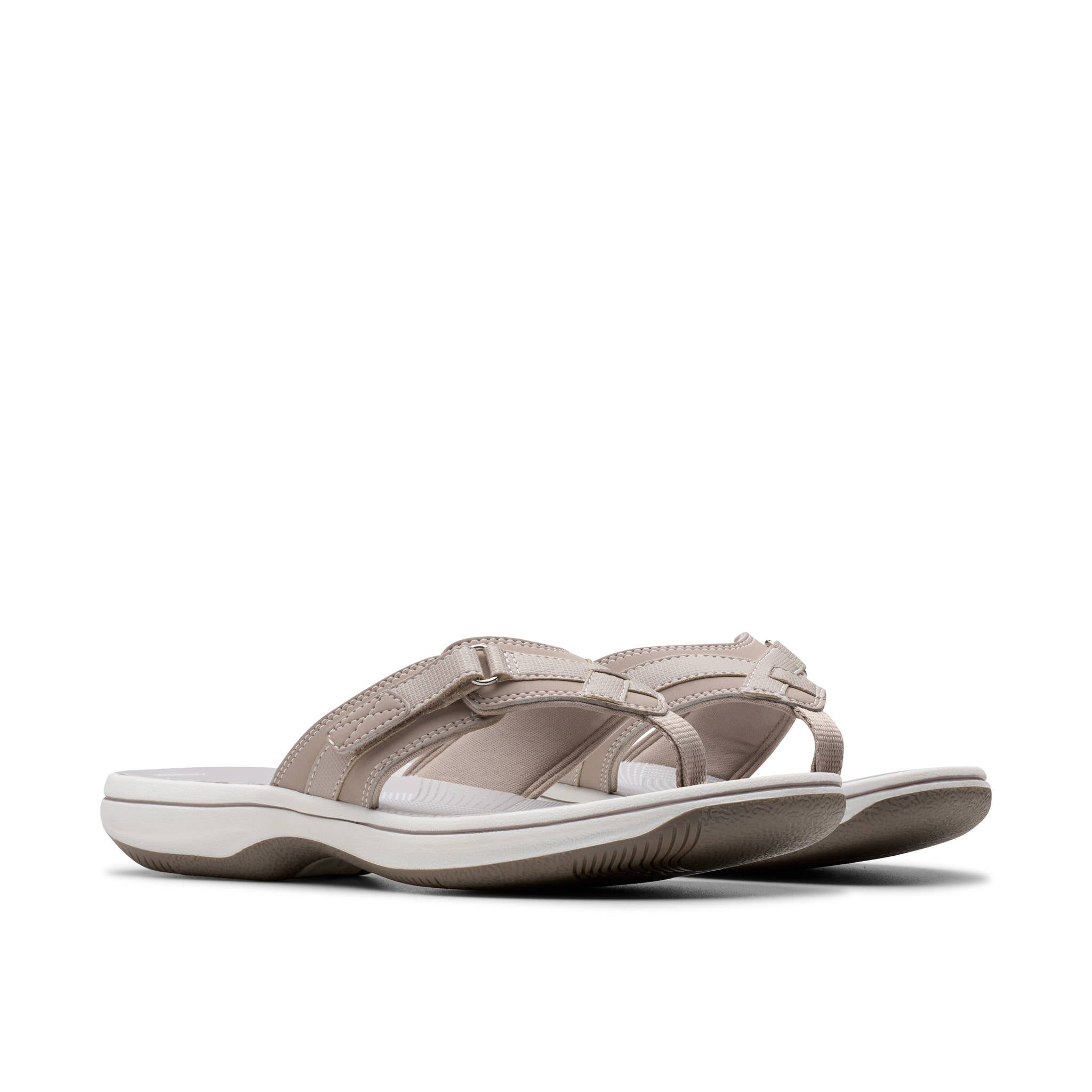 Cloudsteppers Brinkley Sea