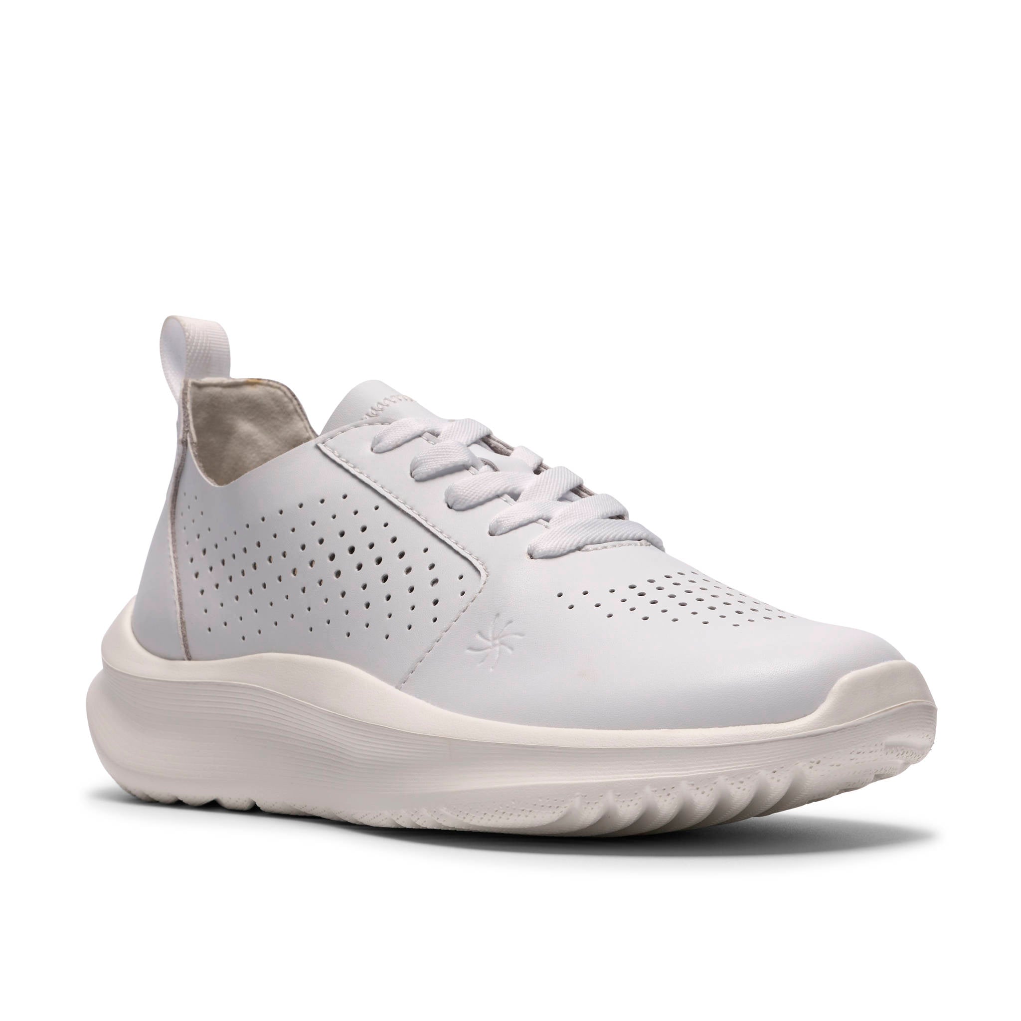 Cloudsteppers Solevana Style