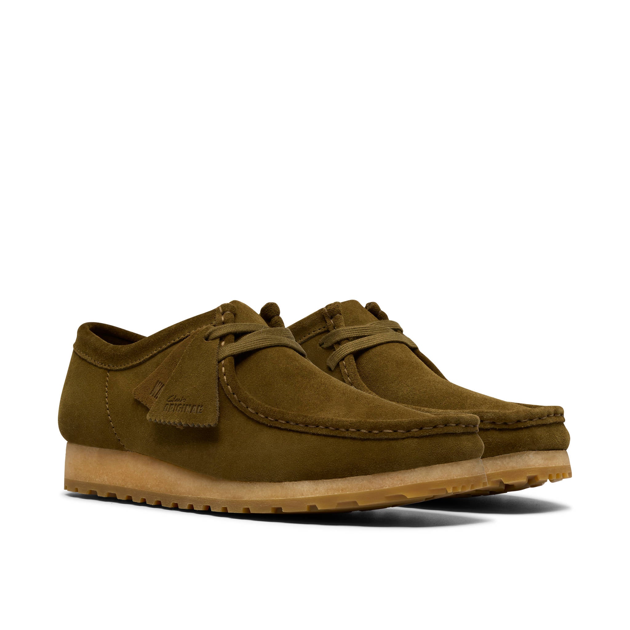 Wallabee RB