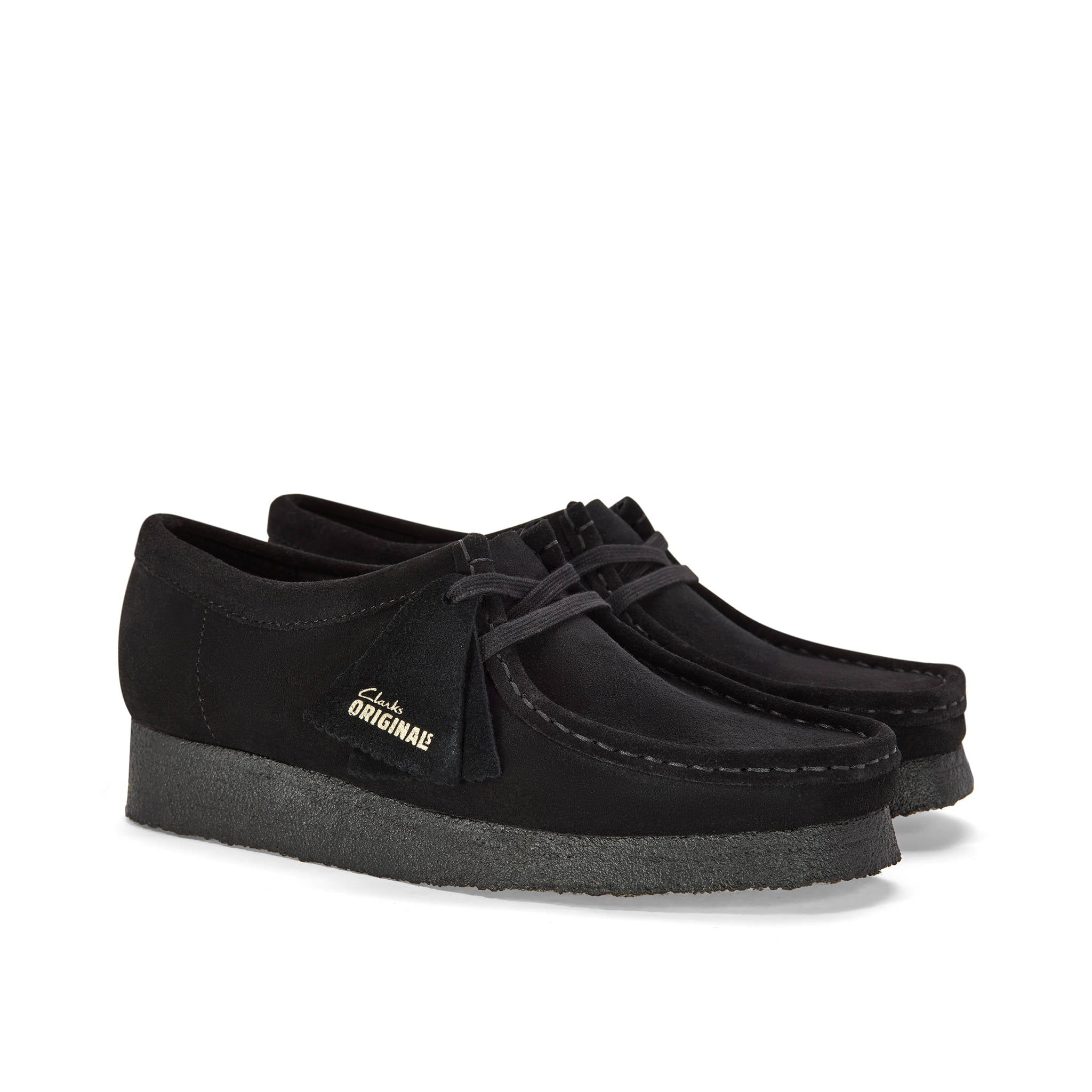 Wallabee M