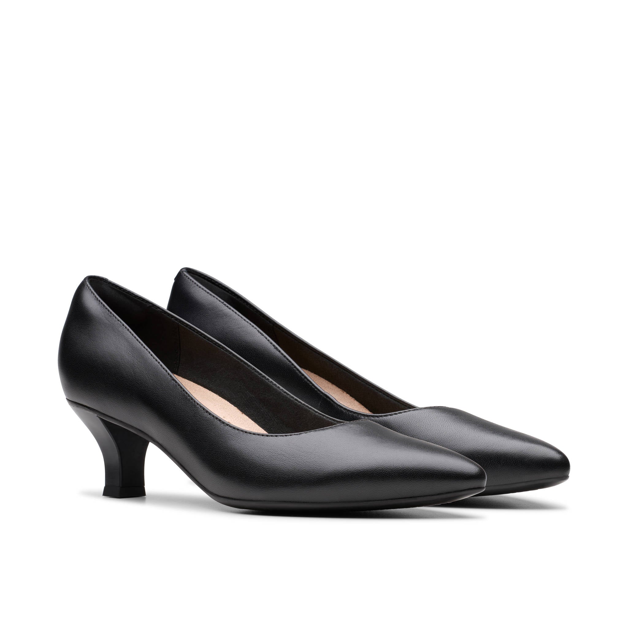 Kepley Vine - Wide Fit