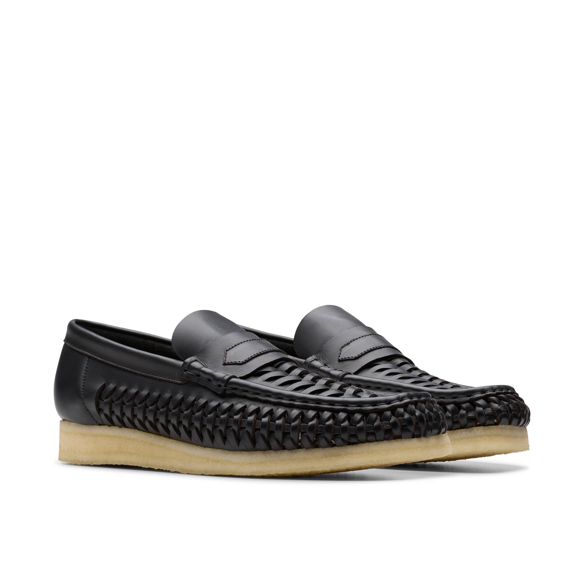 WB Penny Weave