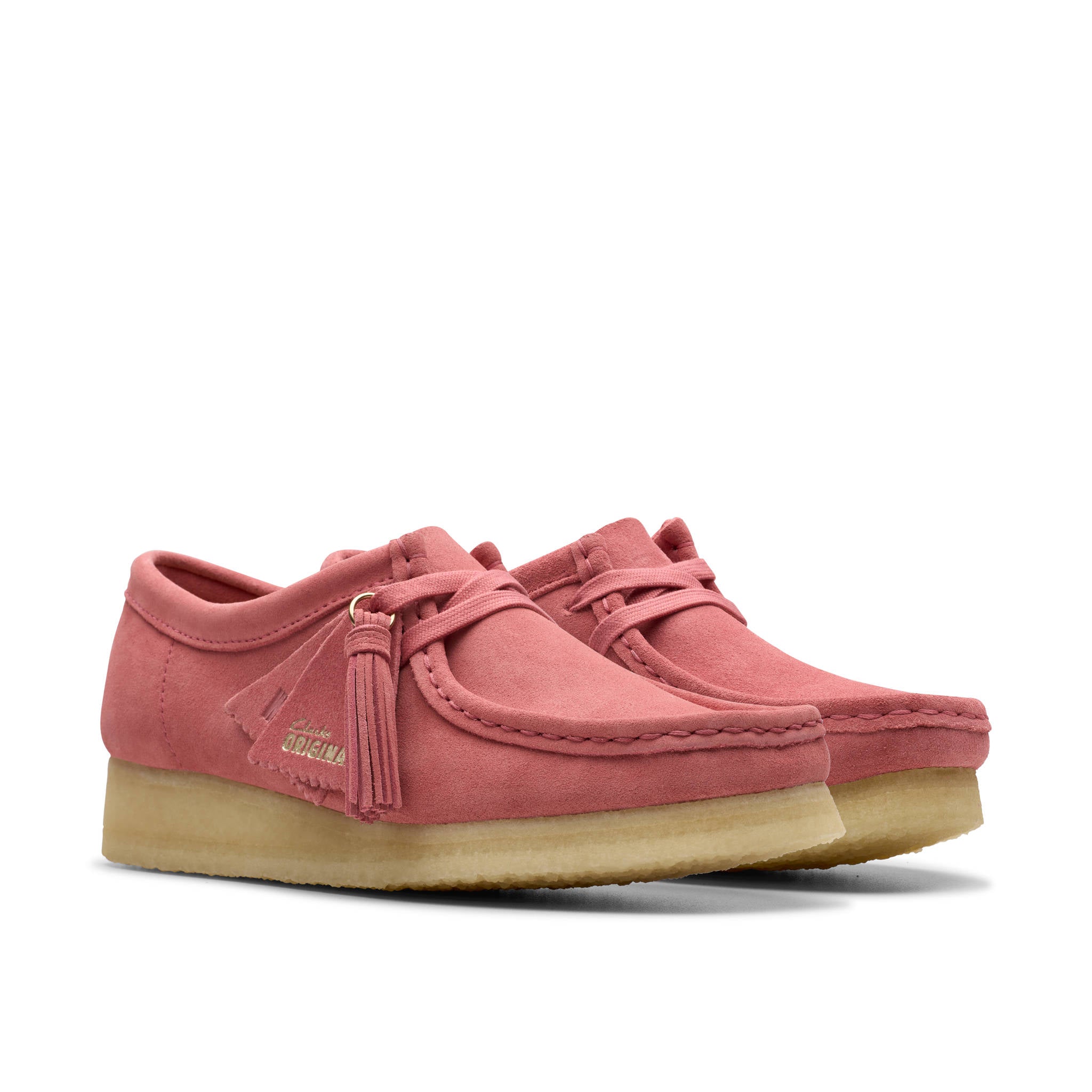 Wallabee W