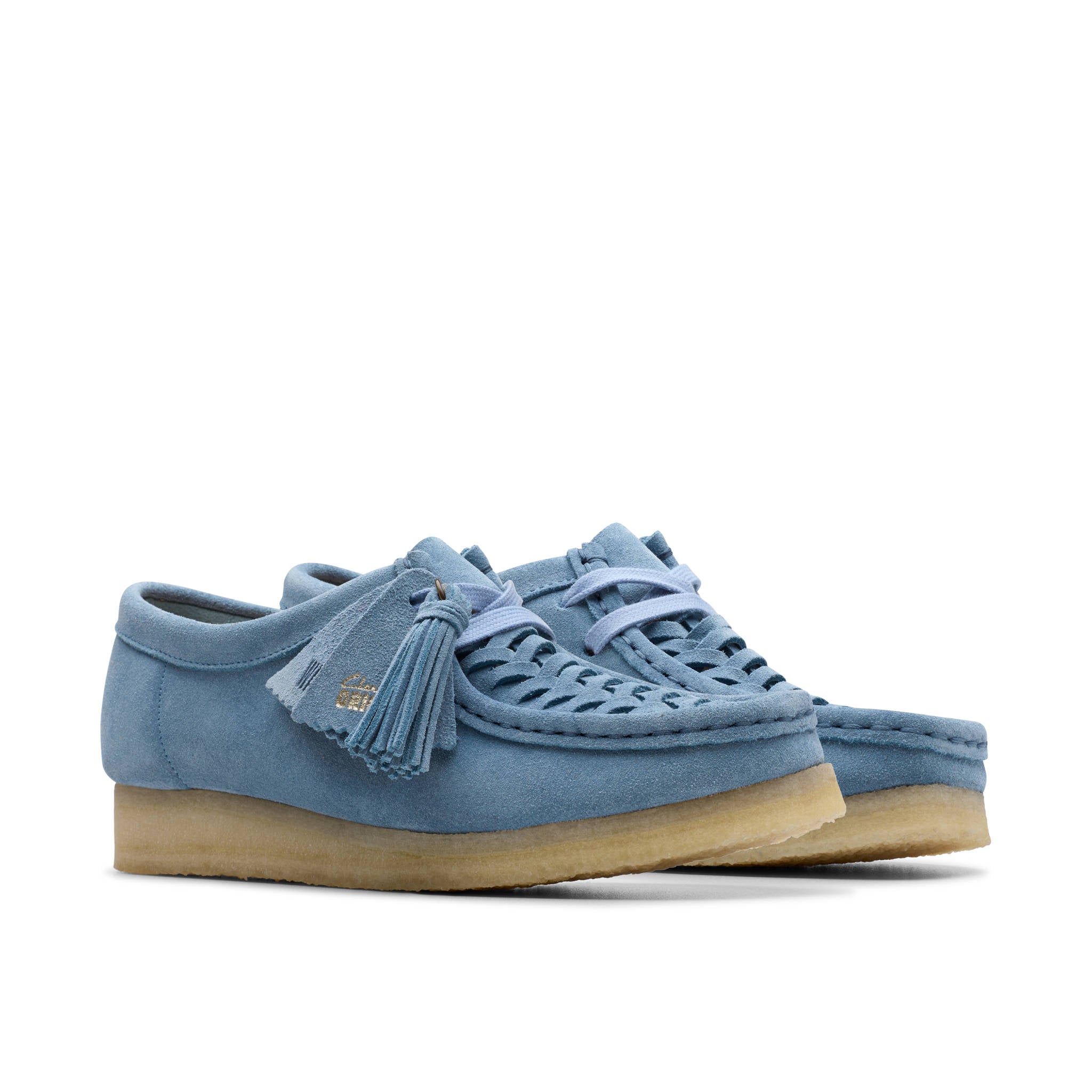 Wallabee Weave W