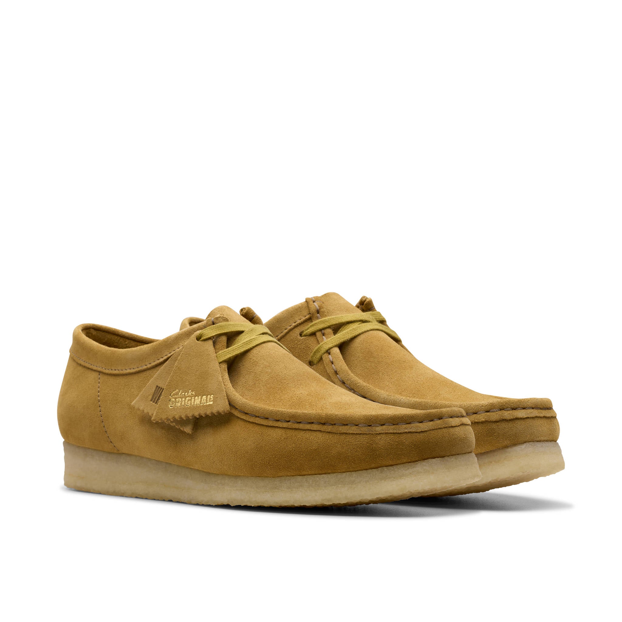 Wallabee